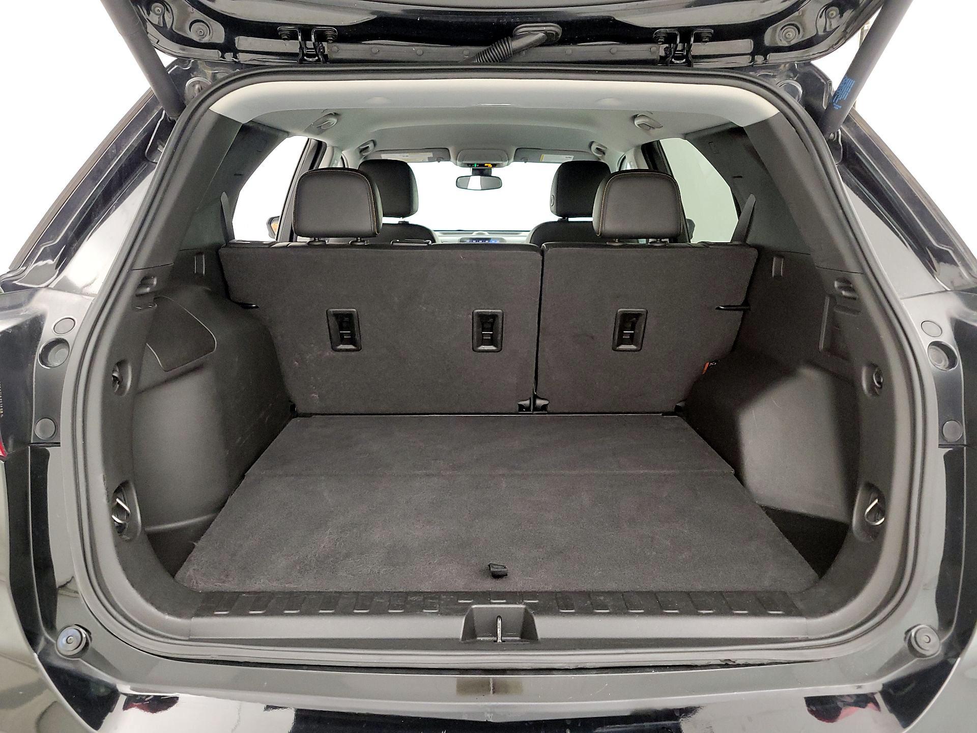 Thumbnail: 2021 Chevrolet Equinox - 20