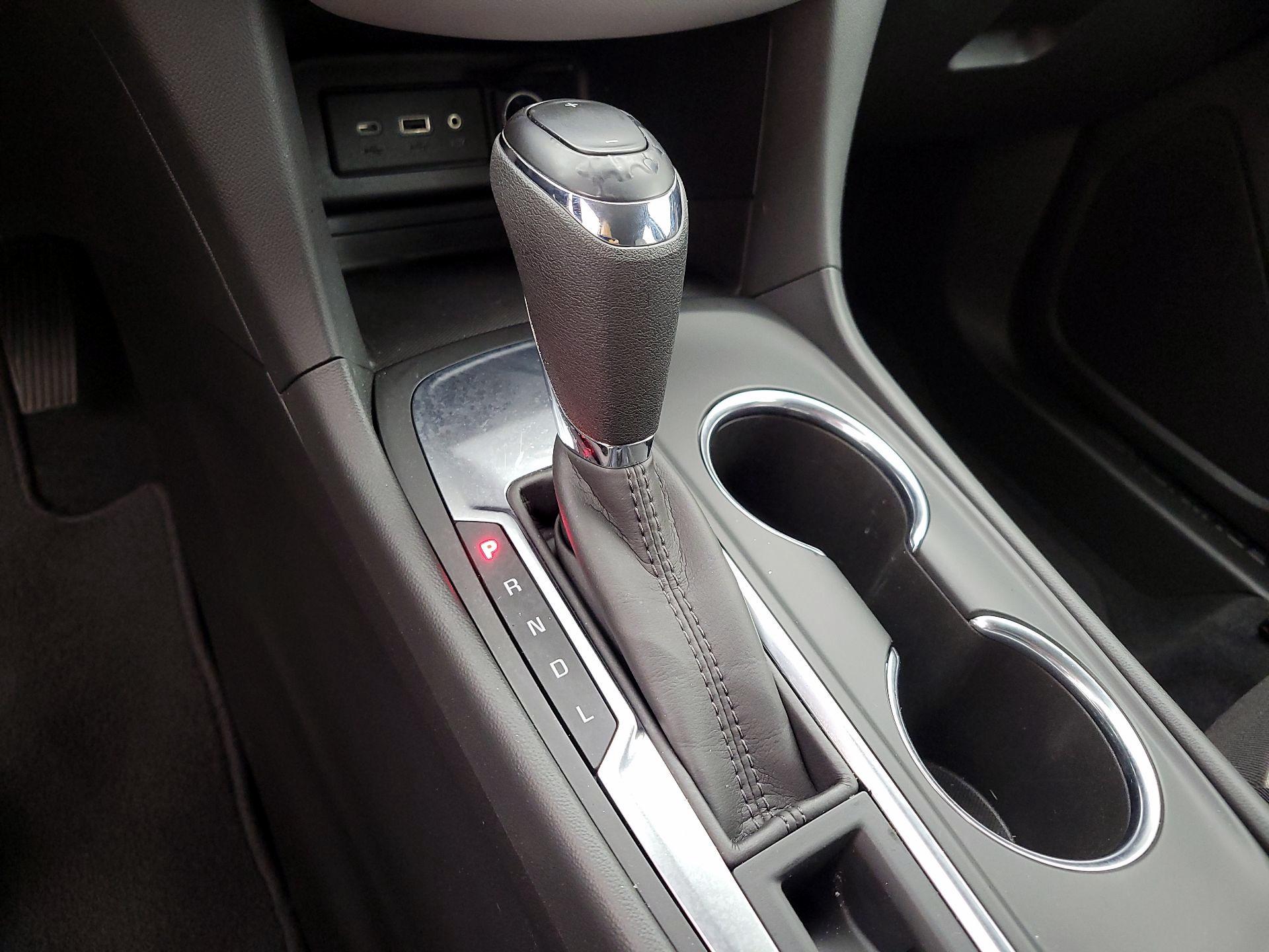 Thumbnail: 2021 Chevrolet Equinox - 17