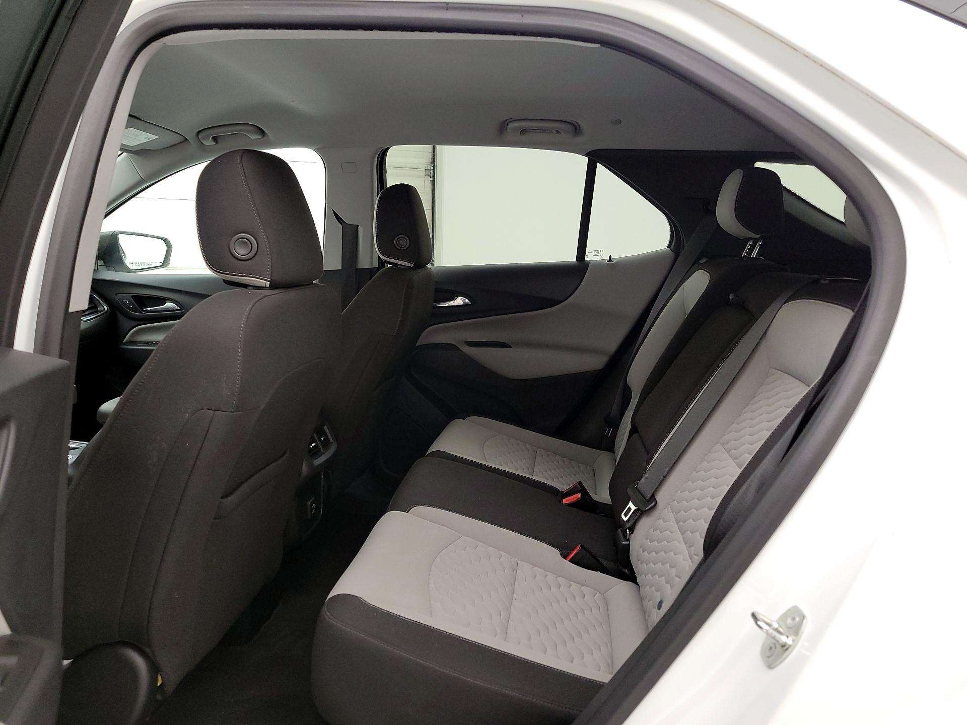 Thumbnail: 2021 Chevrolet Equinox - 19