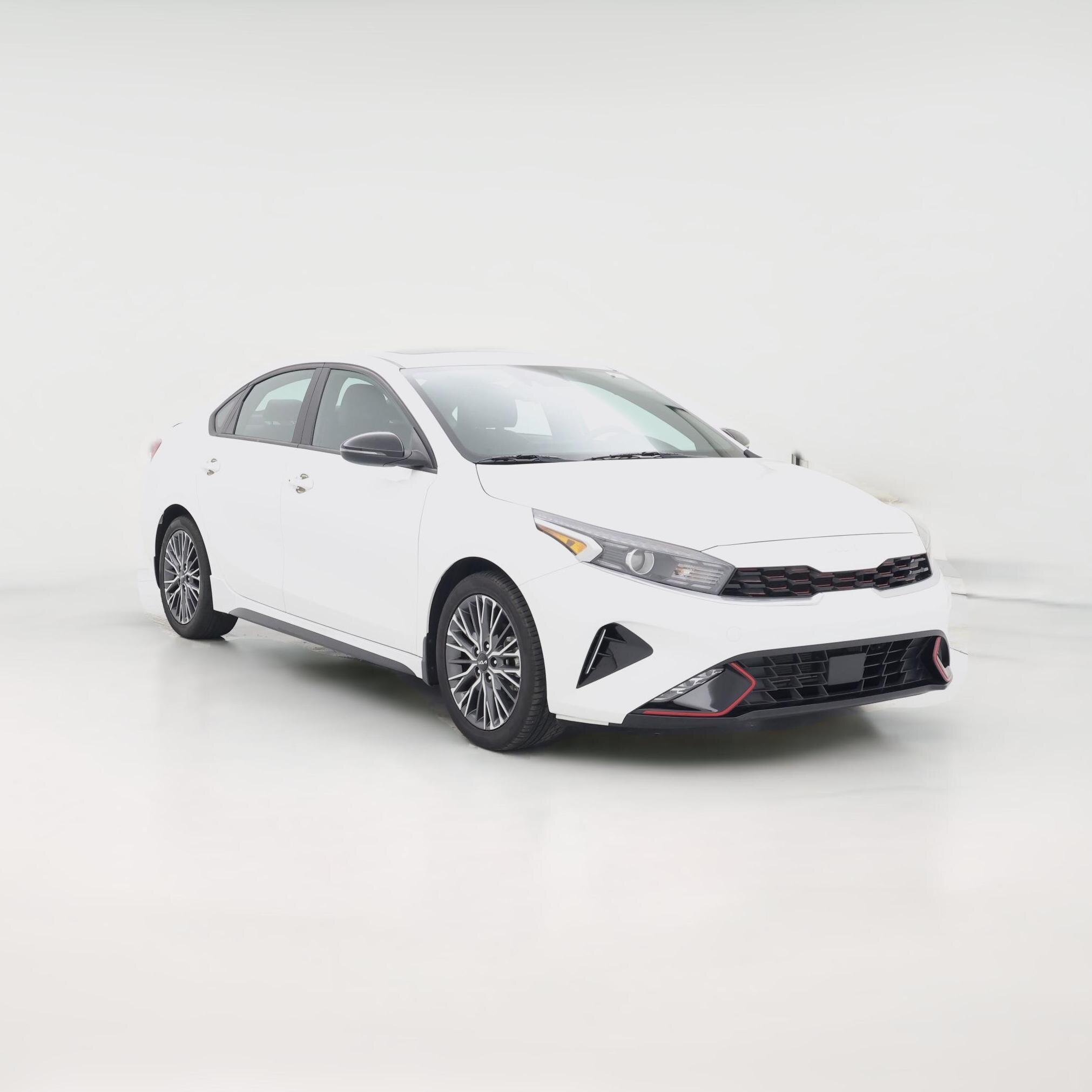 Thumbnail: 2023 Kia Forte - 1