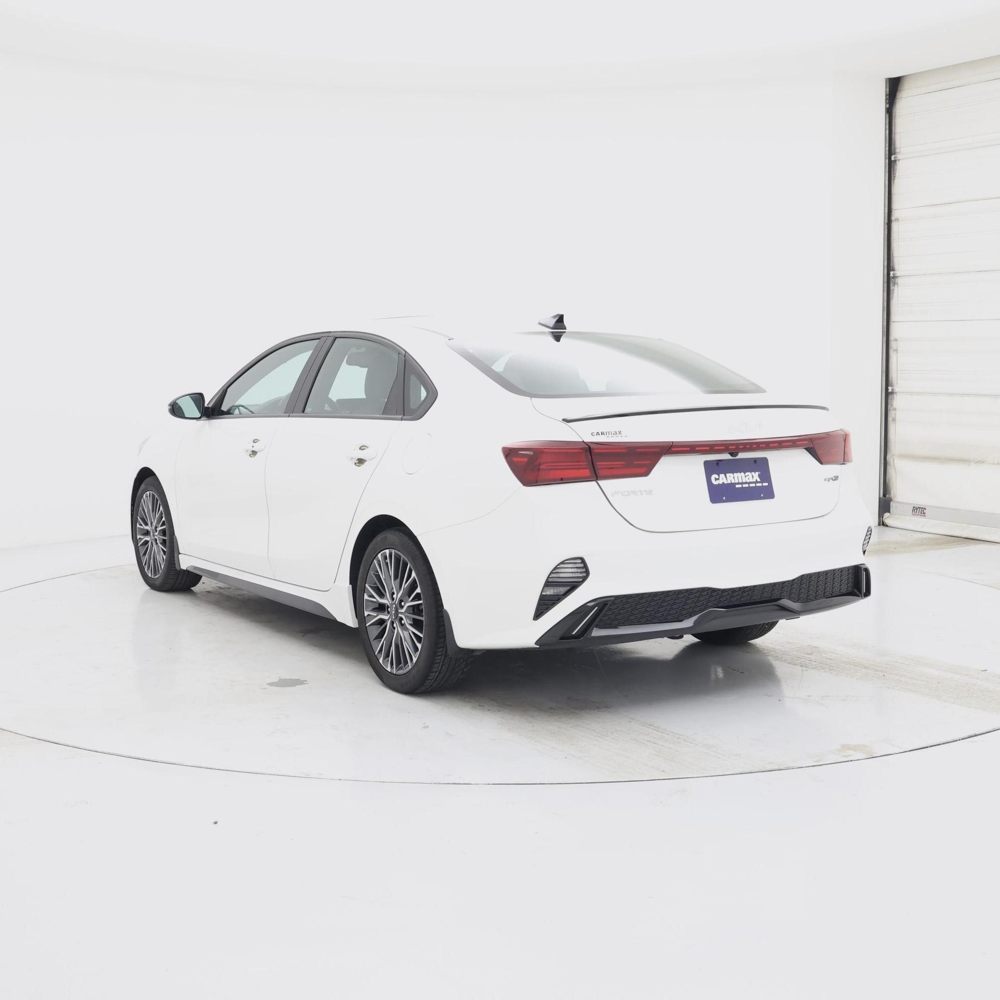 Thumbnail: 2023 Kia Forte - 2