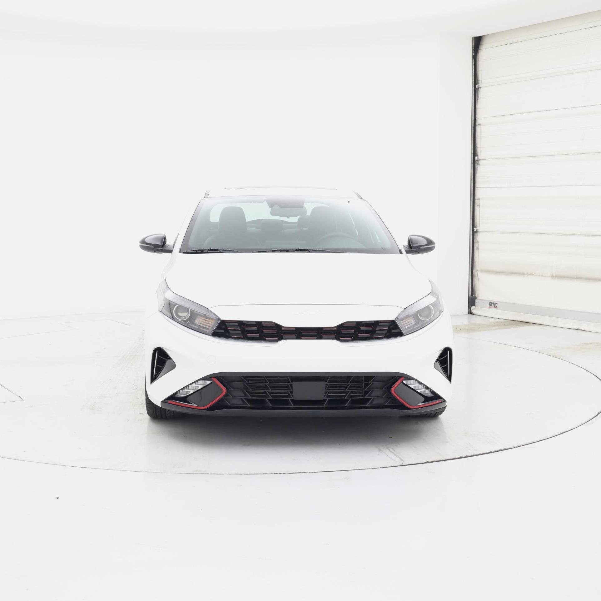 Thumbnail: 2023 Kia Forte - 5