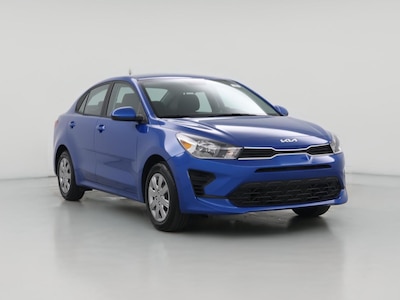 2023 Kia Rio LX