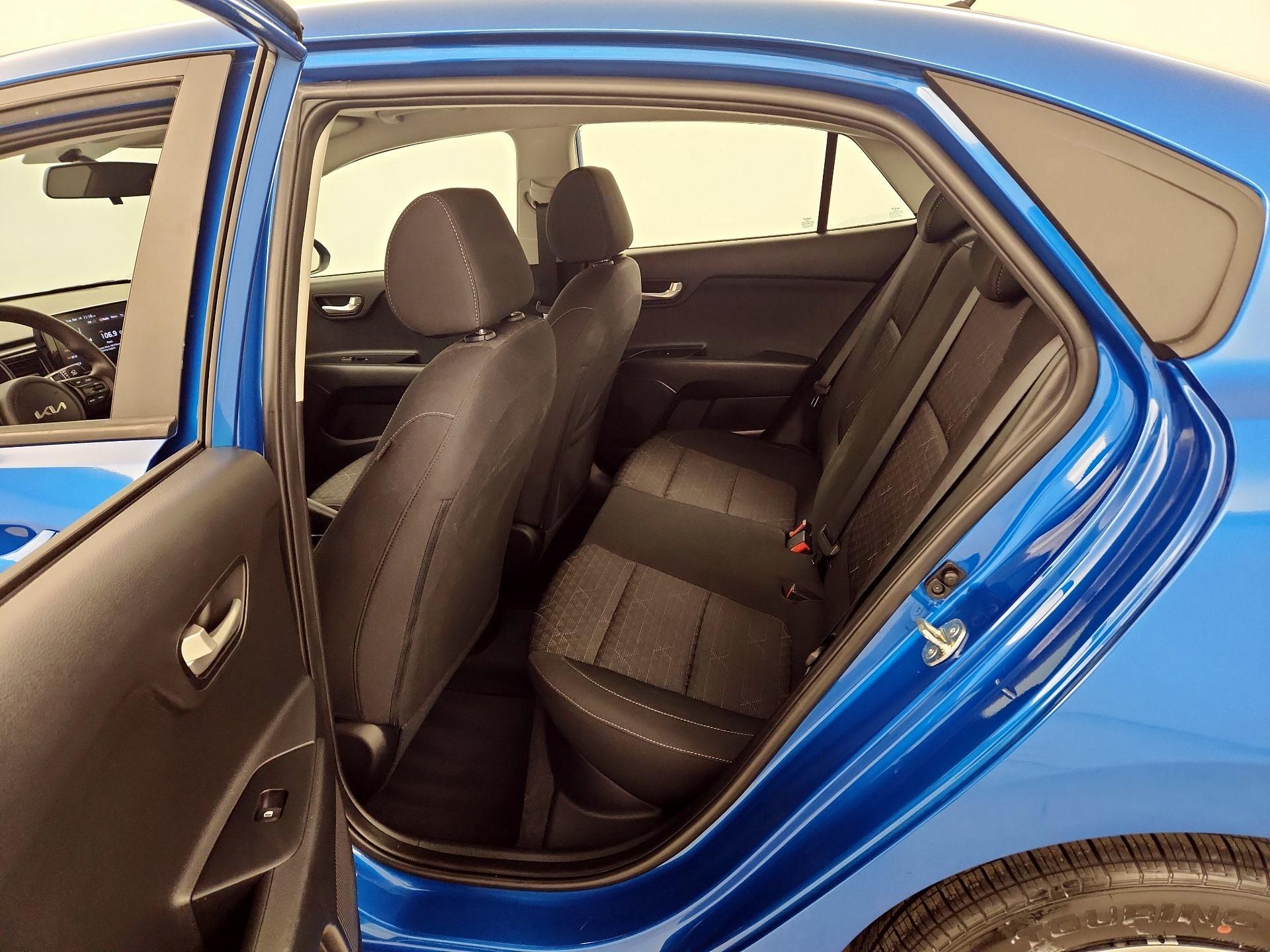 Thumbnail: 2023 Kia Rio - 19