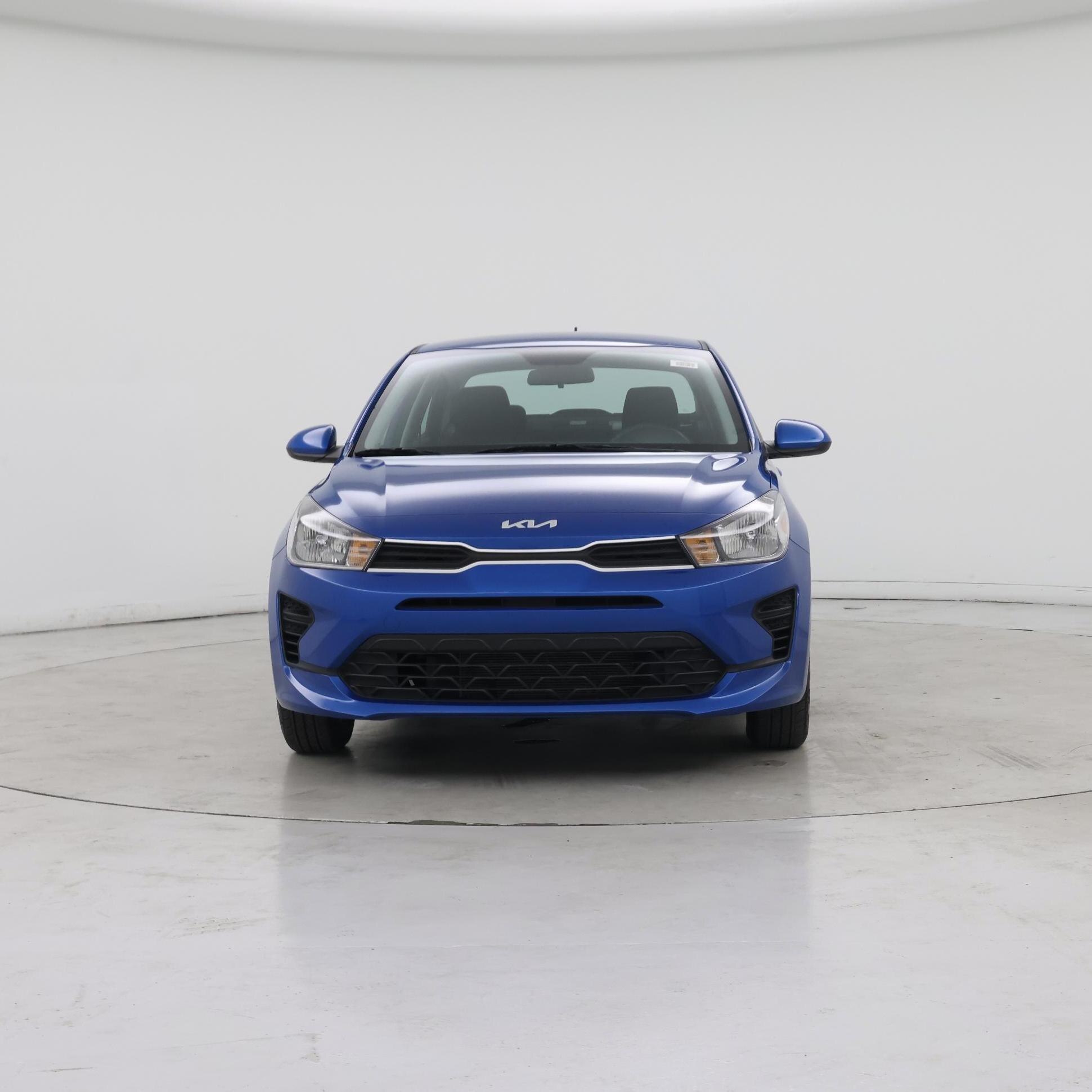 Thumbnail: 2023 Kia Rio - 5