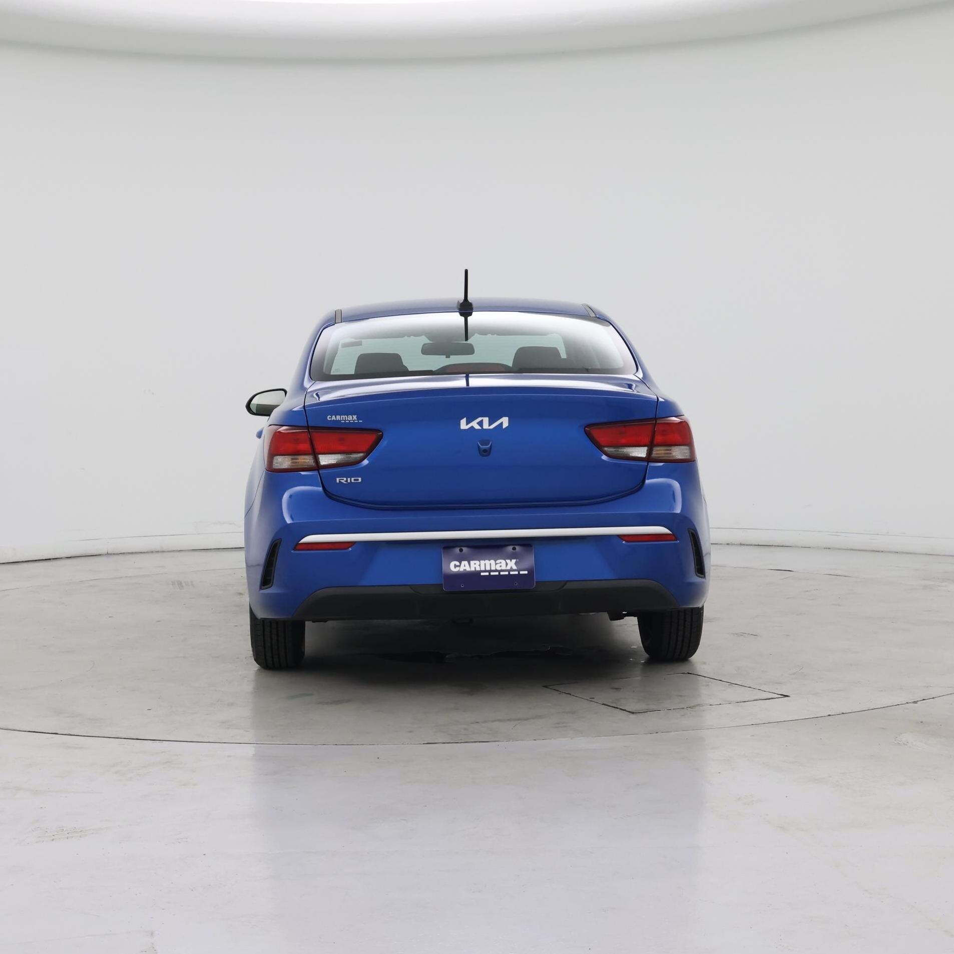 Thumbnail: 2023 Kia Rio - 6