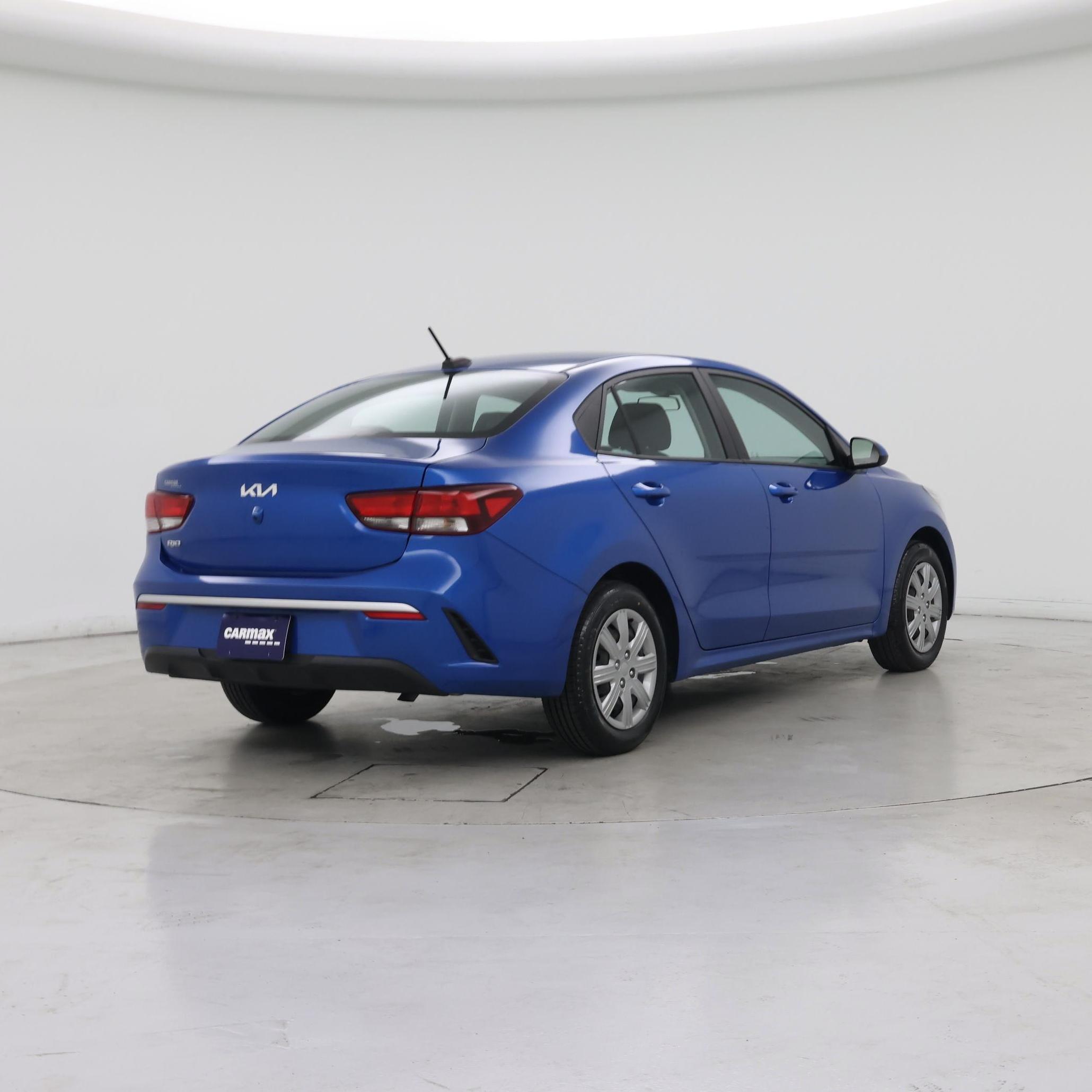 Thumbnail: 2023 Kia Rio - 8