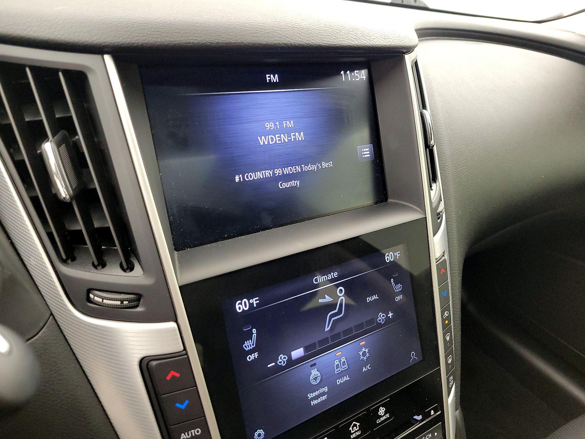 Thumbnail: 2023 INFINITI Q50 - 15