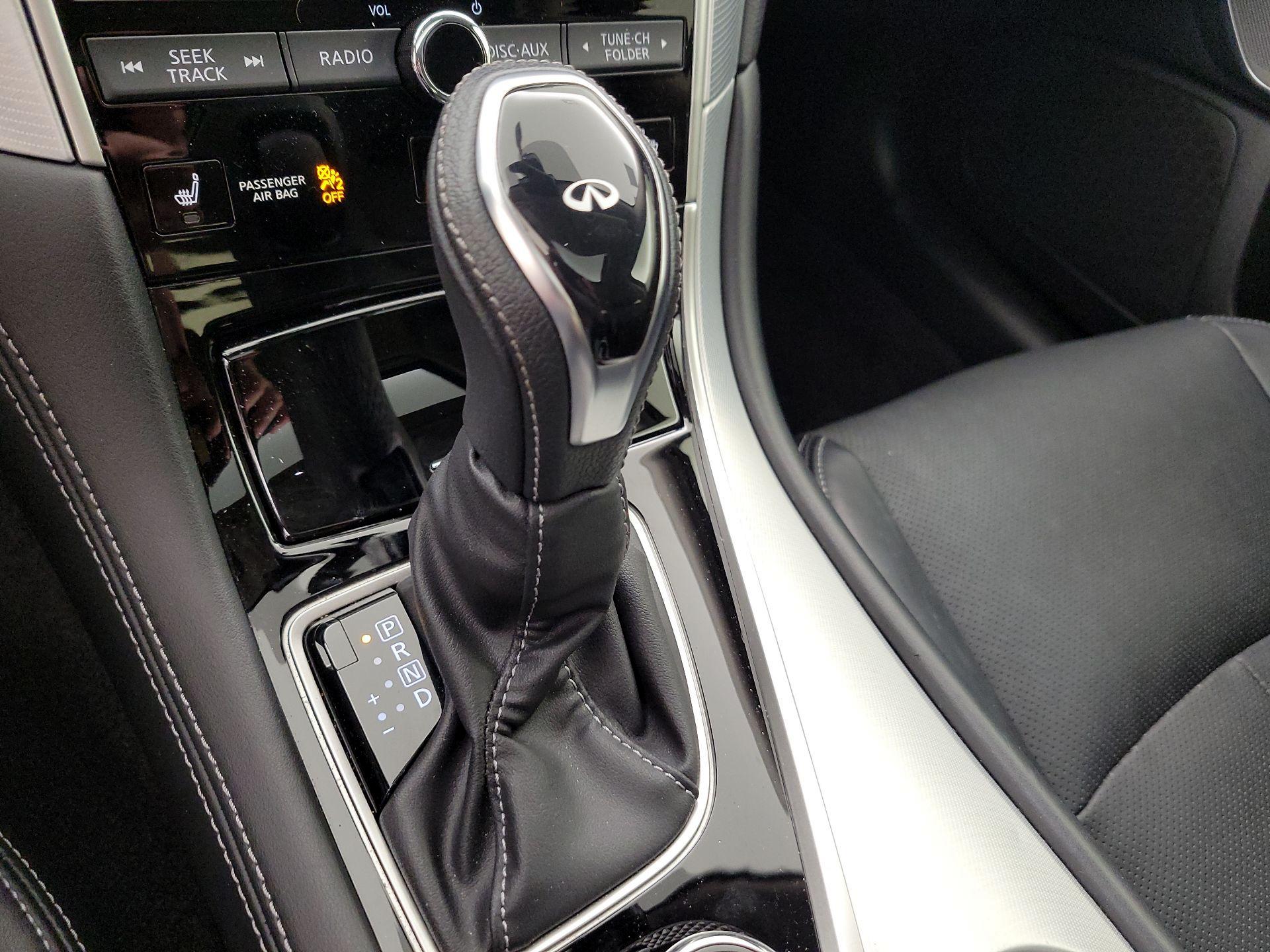 Thumbnail: 2023 INFINITI Q50 - 17