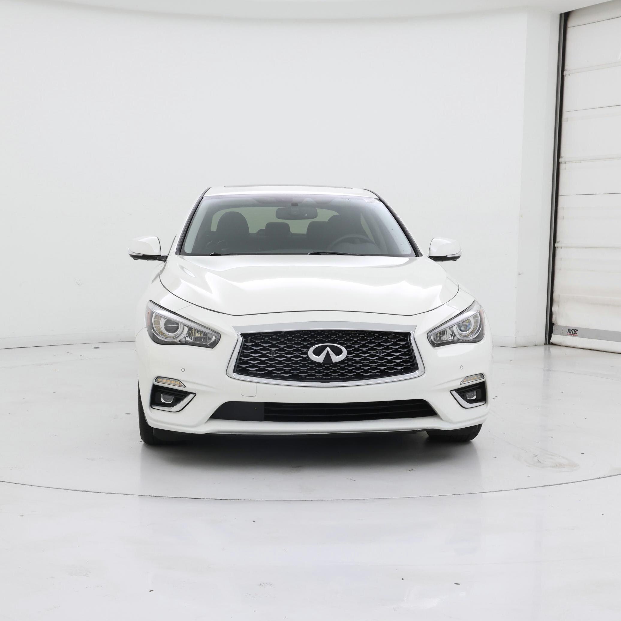 Thumbnail: 2023 INFINITI Q50 - 5