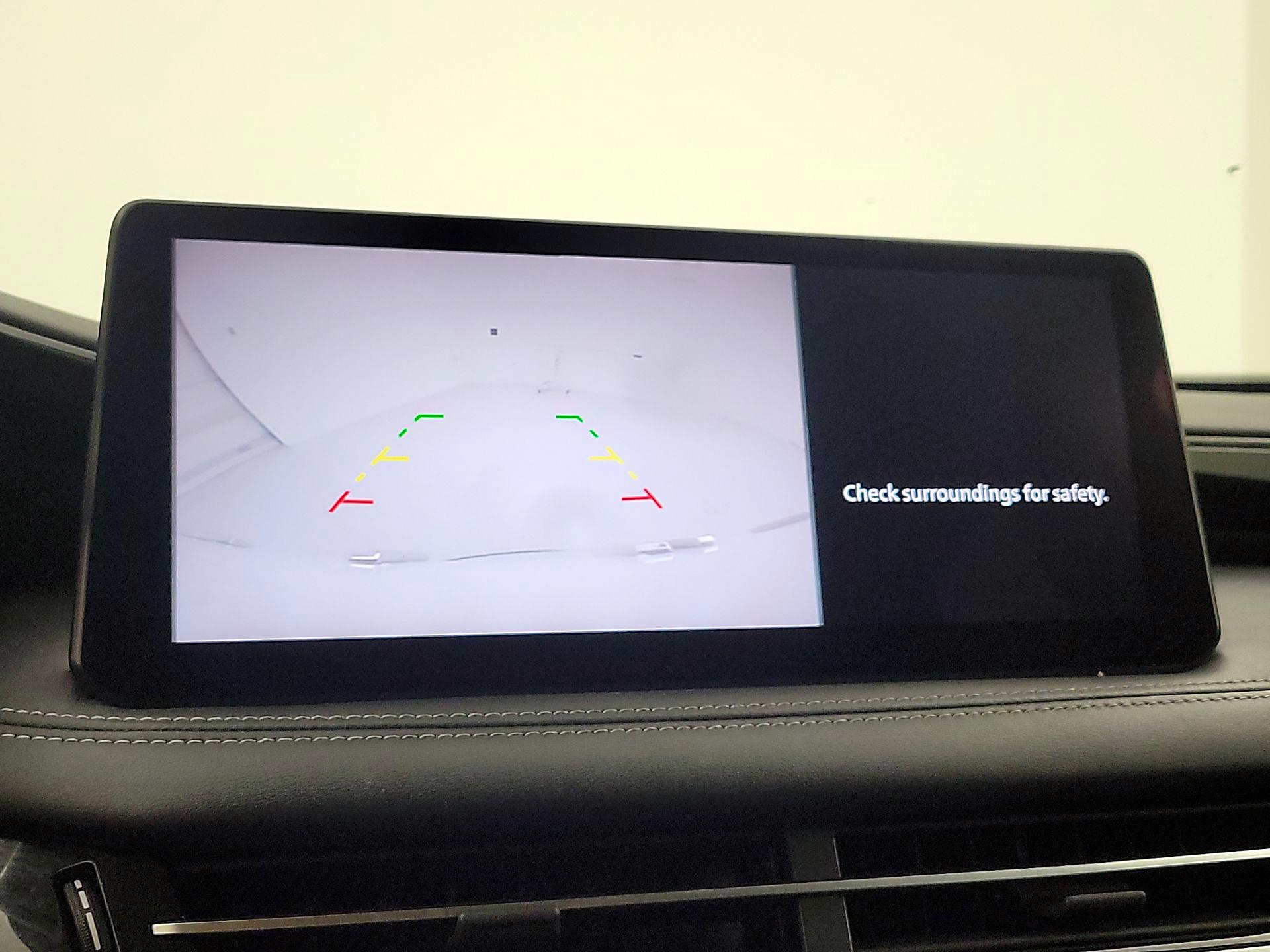 Thumbnail: 2023 INFINITI QX60 - 14