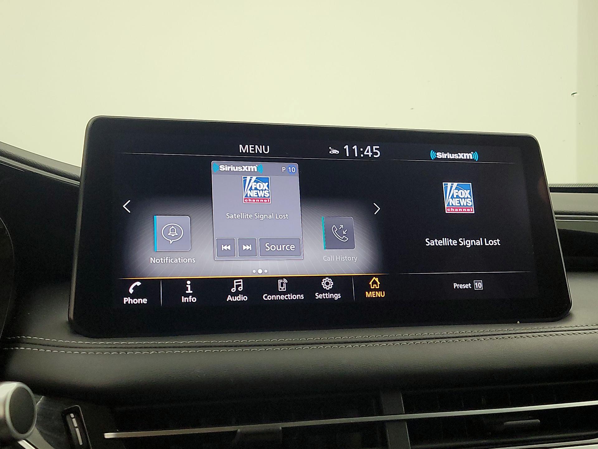 Thumbnail: 2023 INFINITI QX60 - 15