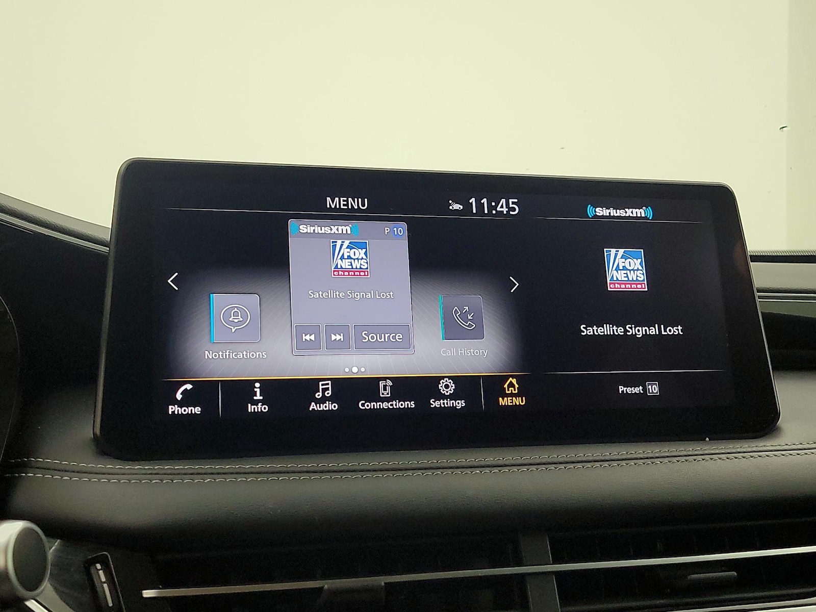 2023 INFINITI QX60 PURE - Photo 16
