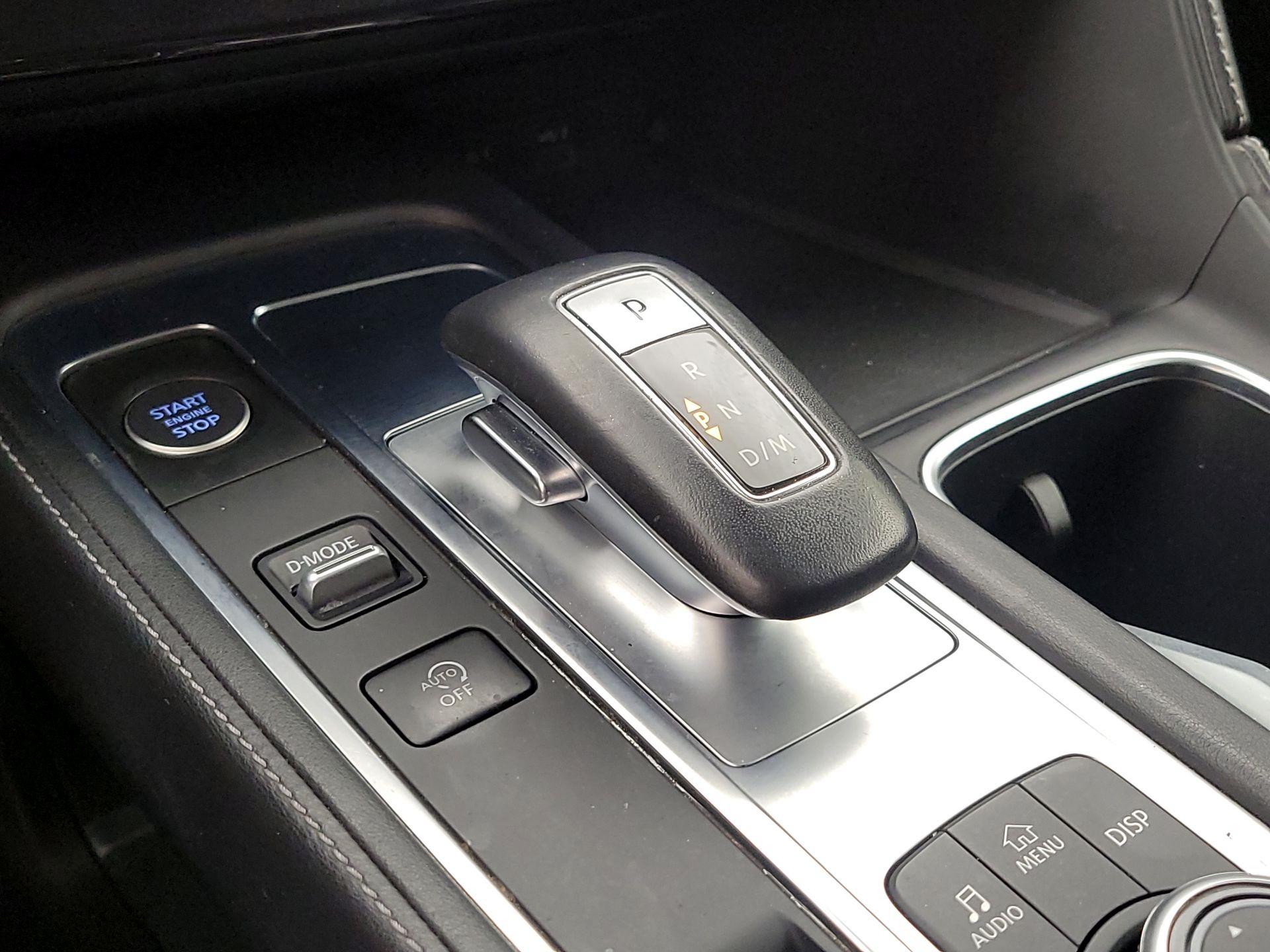 Thumbnail: 2023 INFINITI QX60 - 17