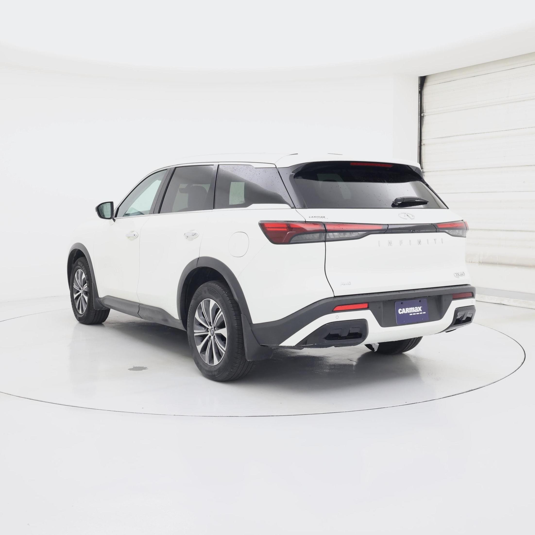 Thumbnail: 2023 INFINITI QX60 - 2