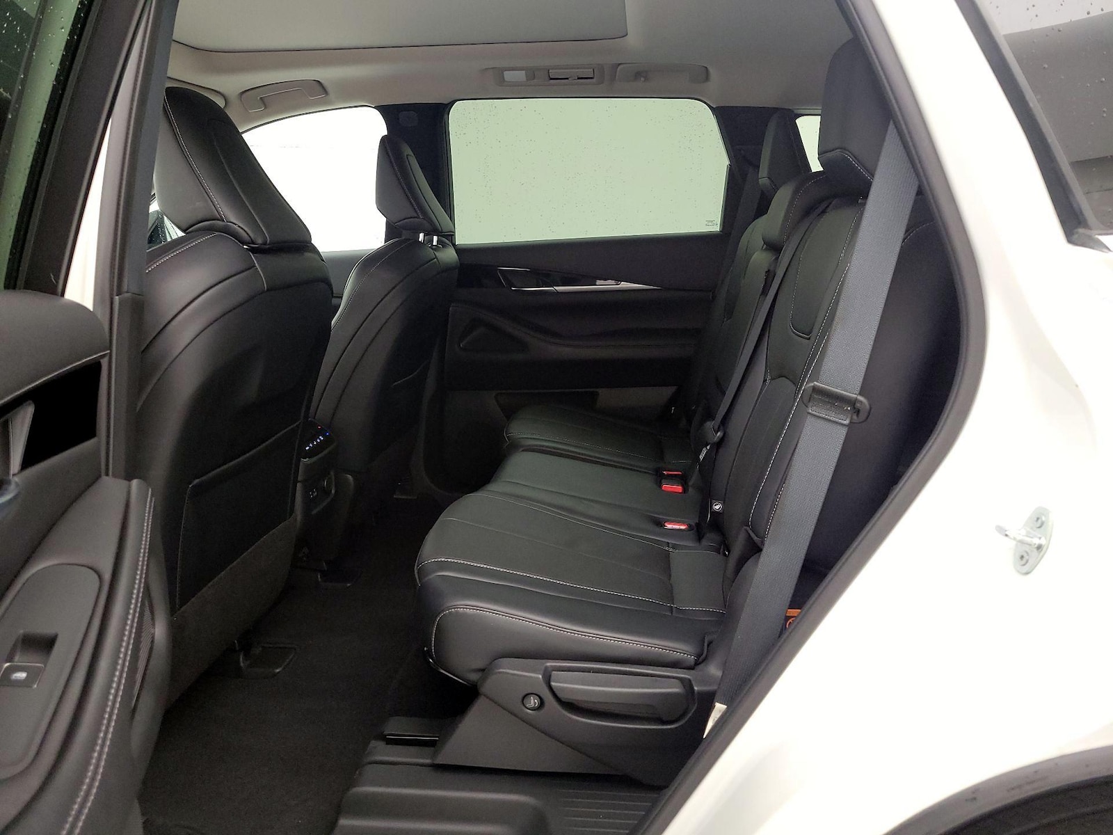 2023 INFINITI QX60 PURE - Photo 20