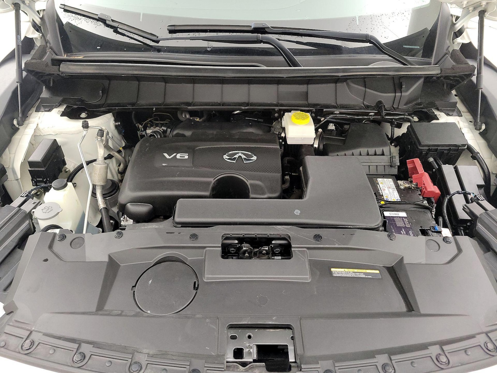 2023 INFINITI QX60 PURE - Photo 23