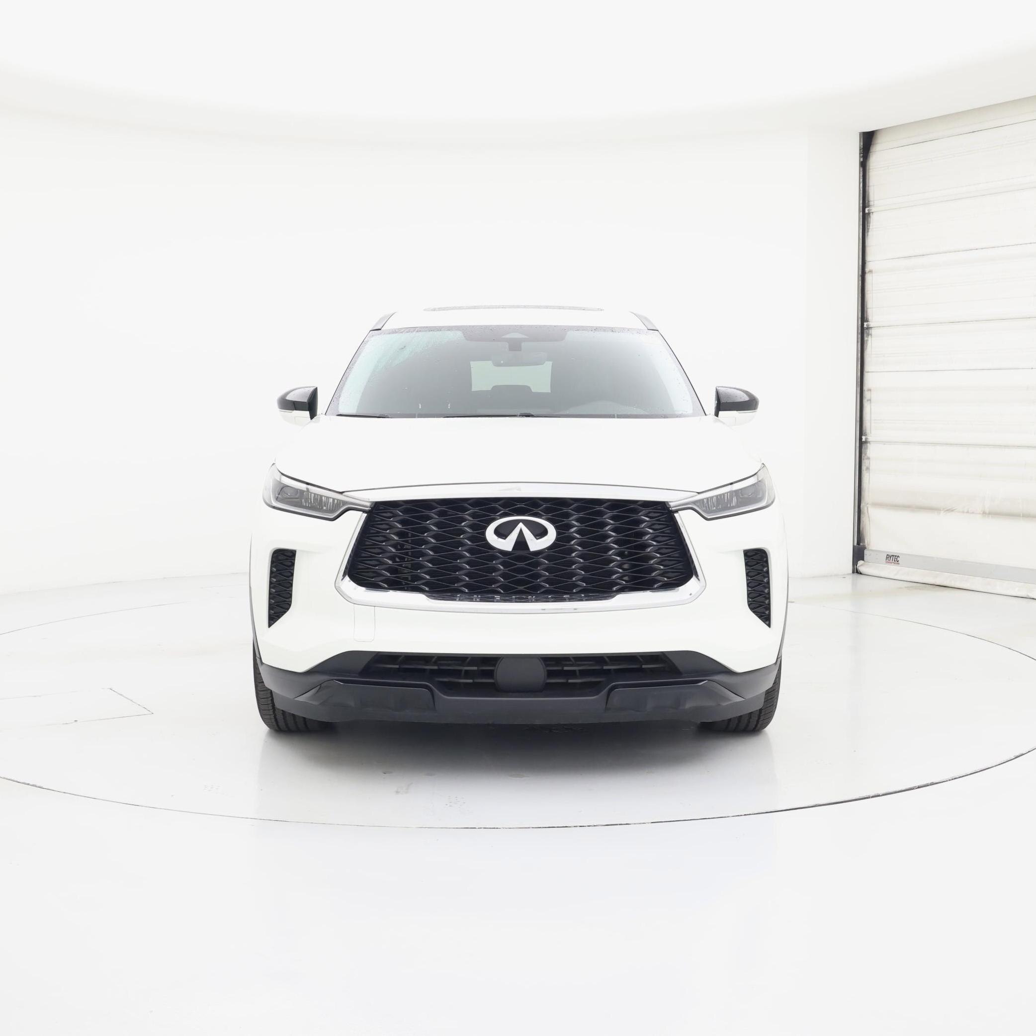 Thumbnail: 2023 INFINITI QX60 - 5