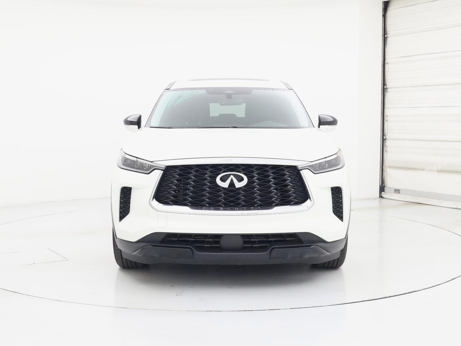 2023 INFINITI QX60 PURE - Photo 6