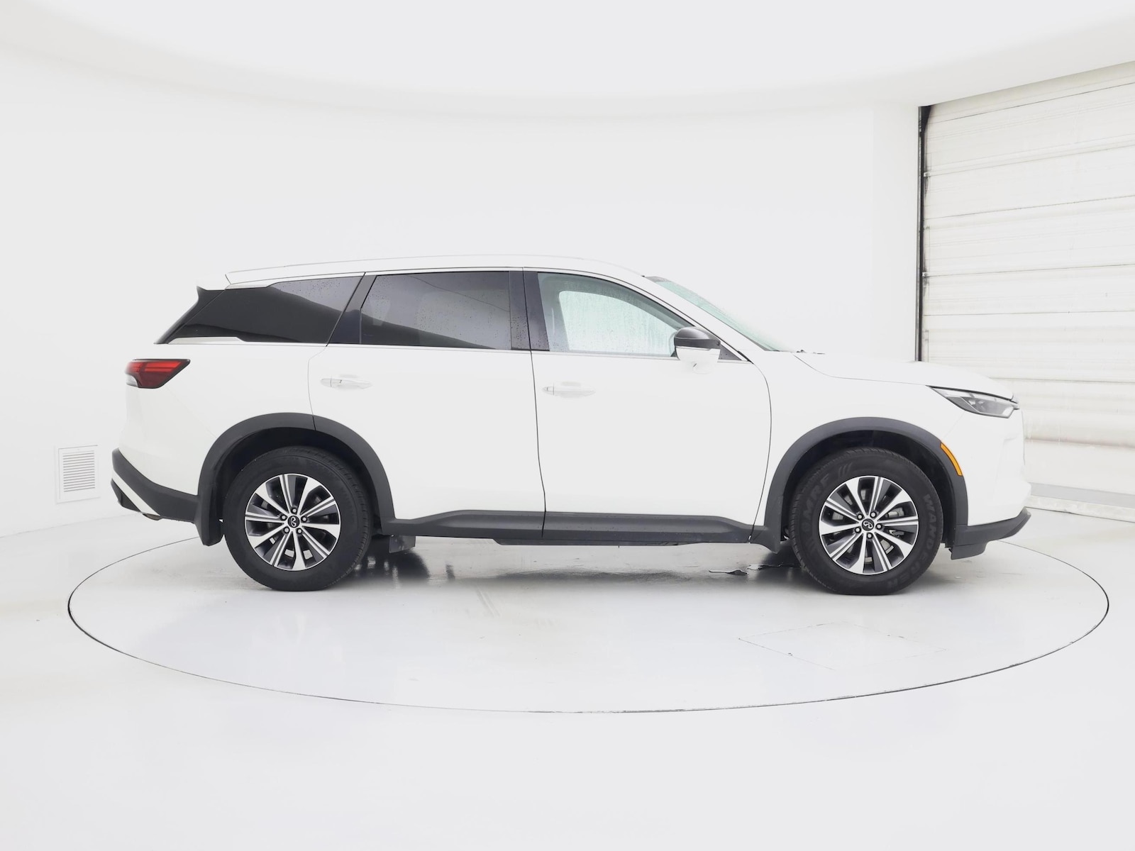 2023 INFINITI QX60 PURE - Photo 8