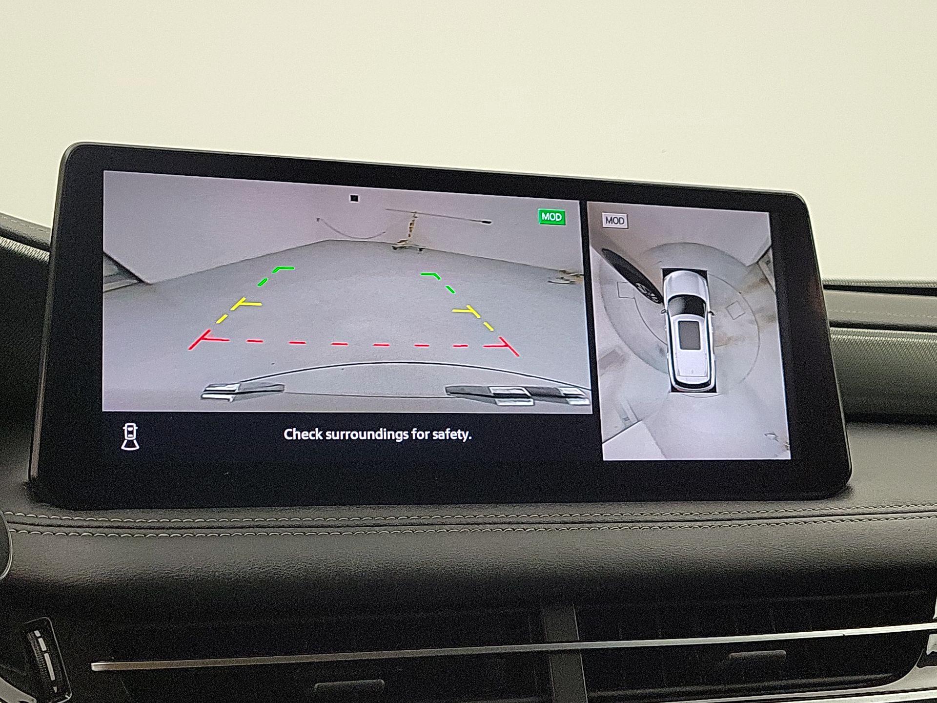 Thumbnail: 2023 INFINITI QX60 - 14