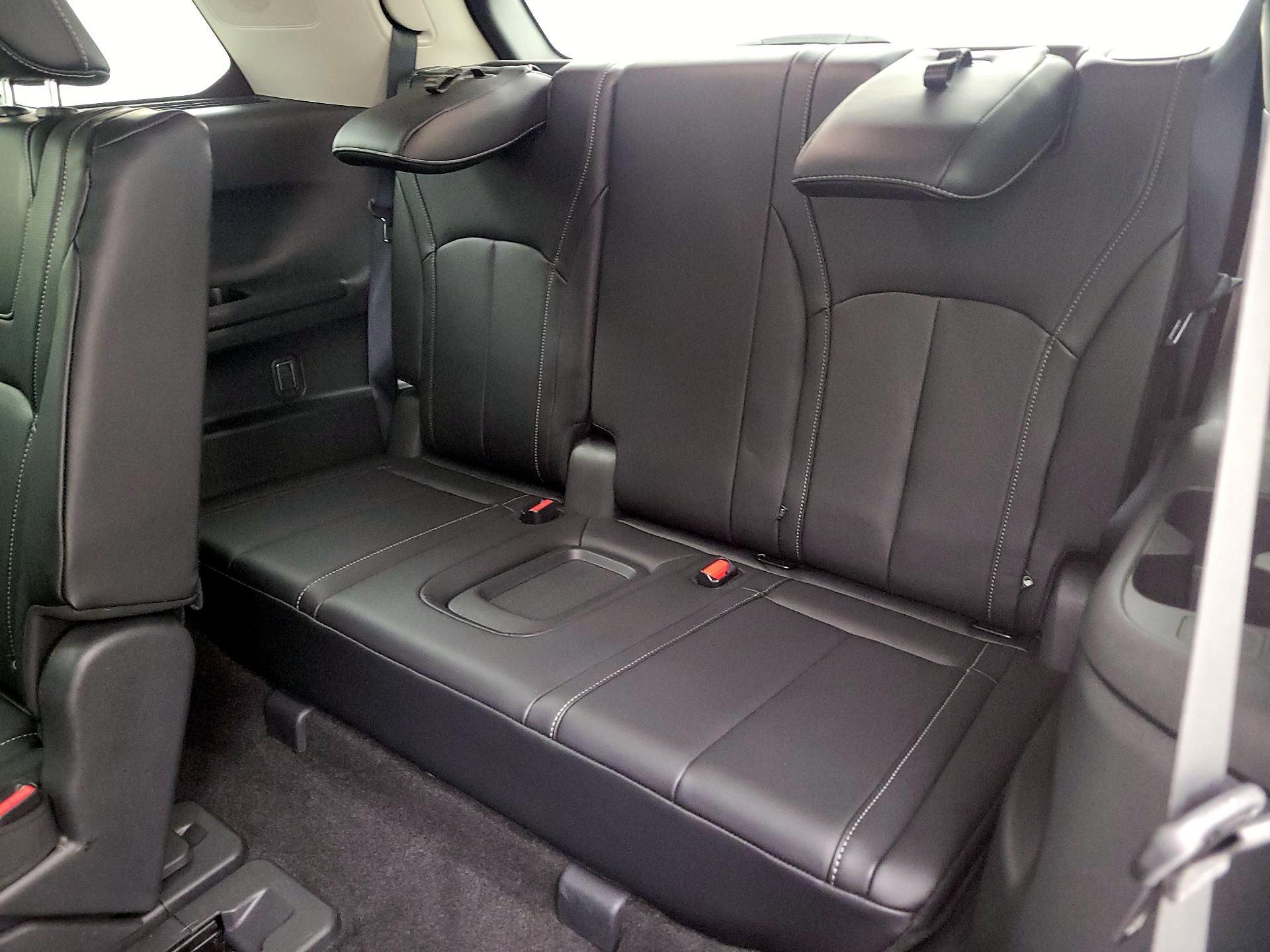 Thumbnail: 2023 INFINITI QX60 - 20