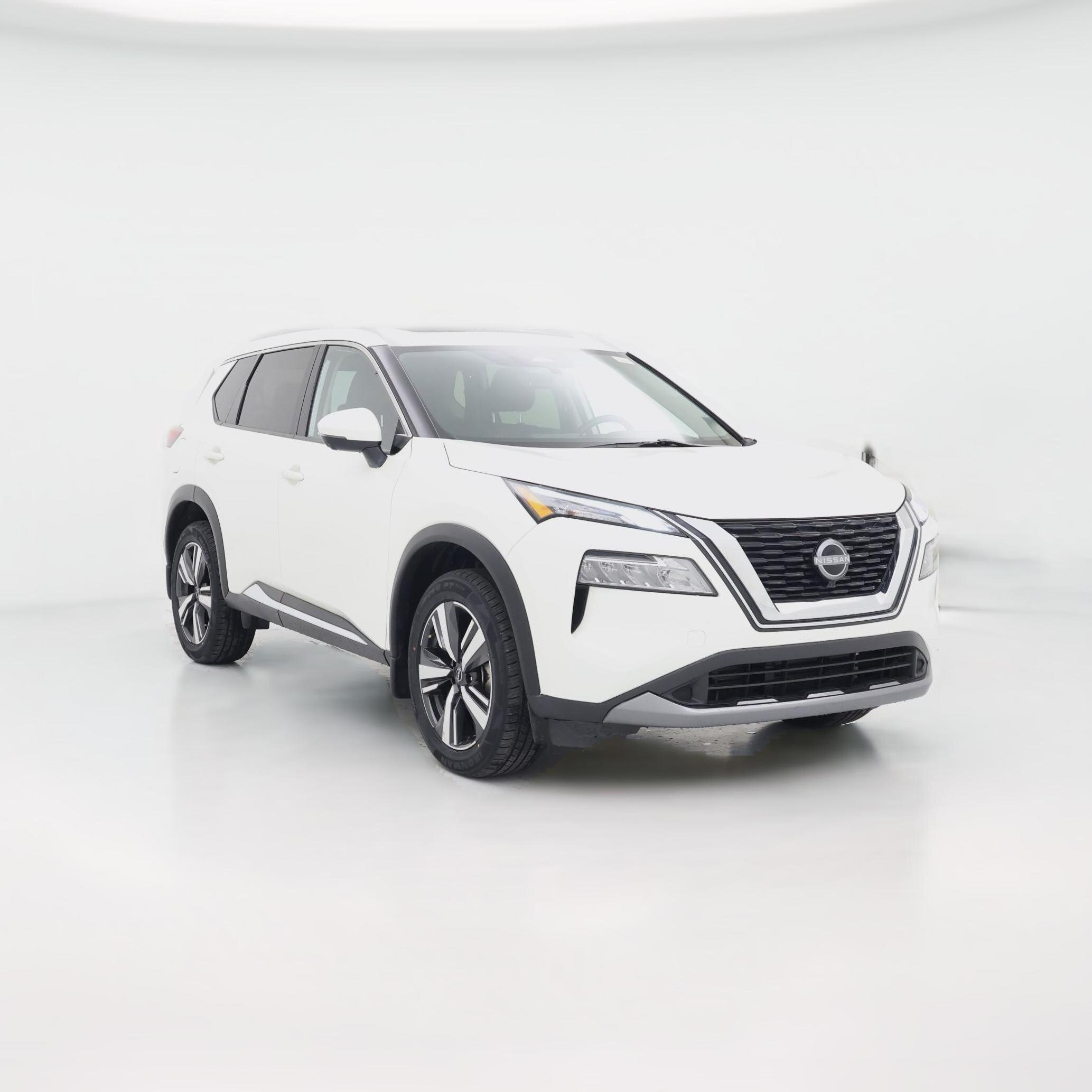 Thumbnail: 2023 Nissan Rogue - 1