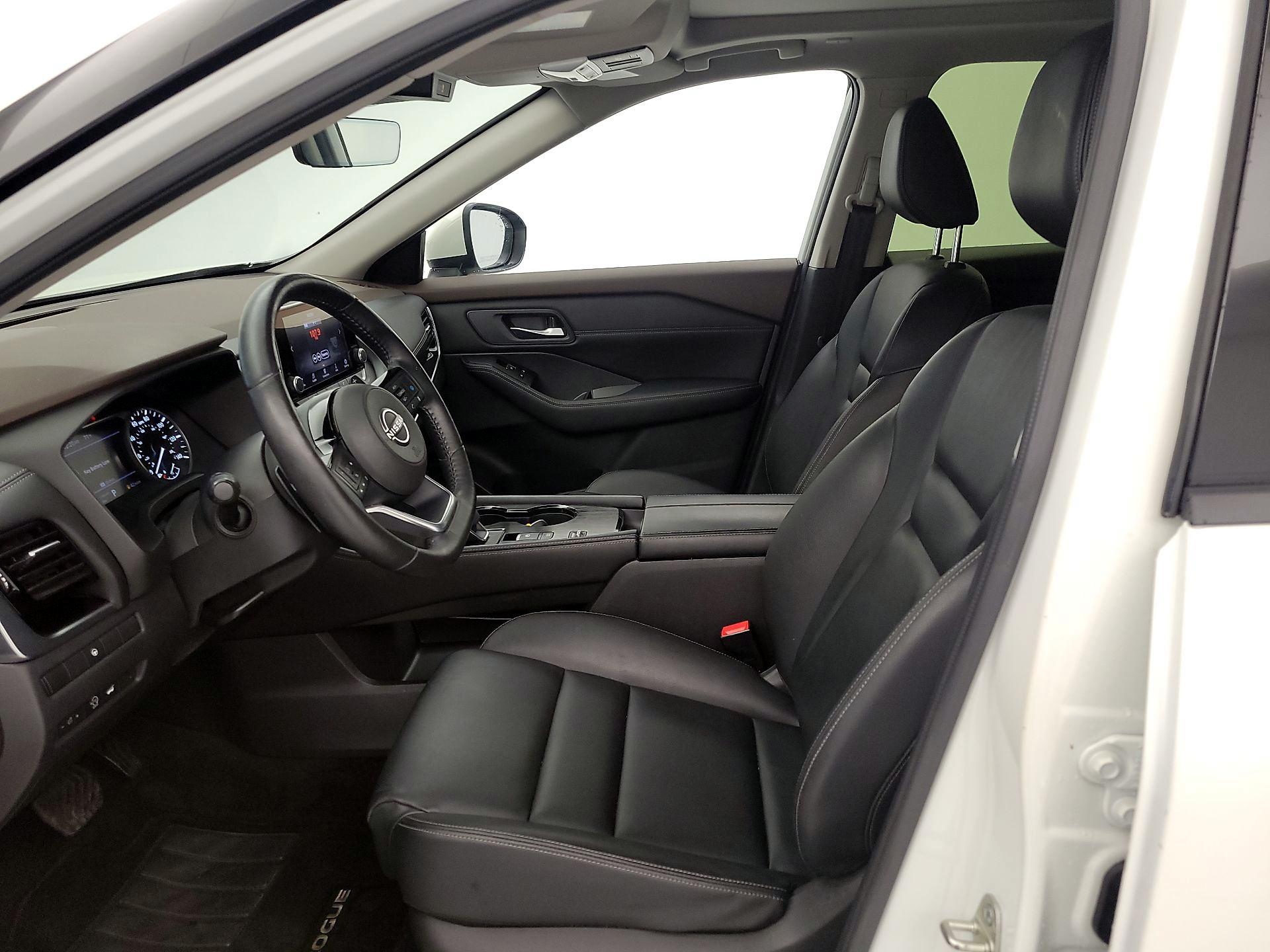 Thumbnail: 2023 Nissan Rogue - 11