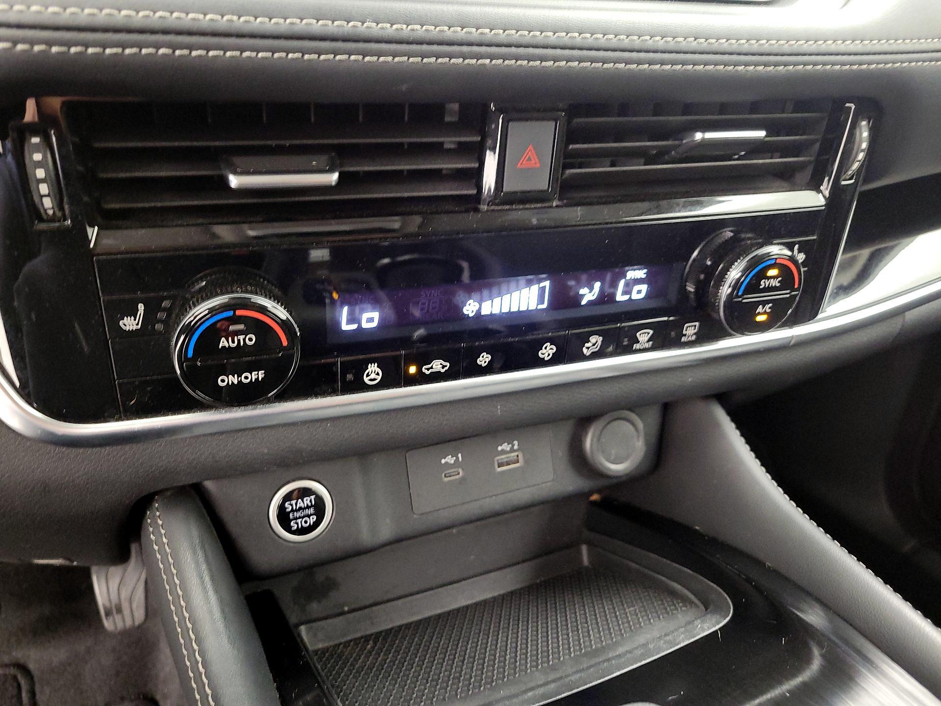 Thumbnail: 2023 Nissan Rogue - 14