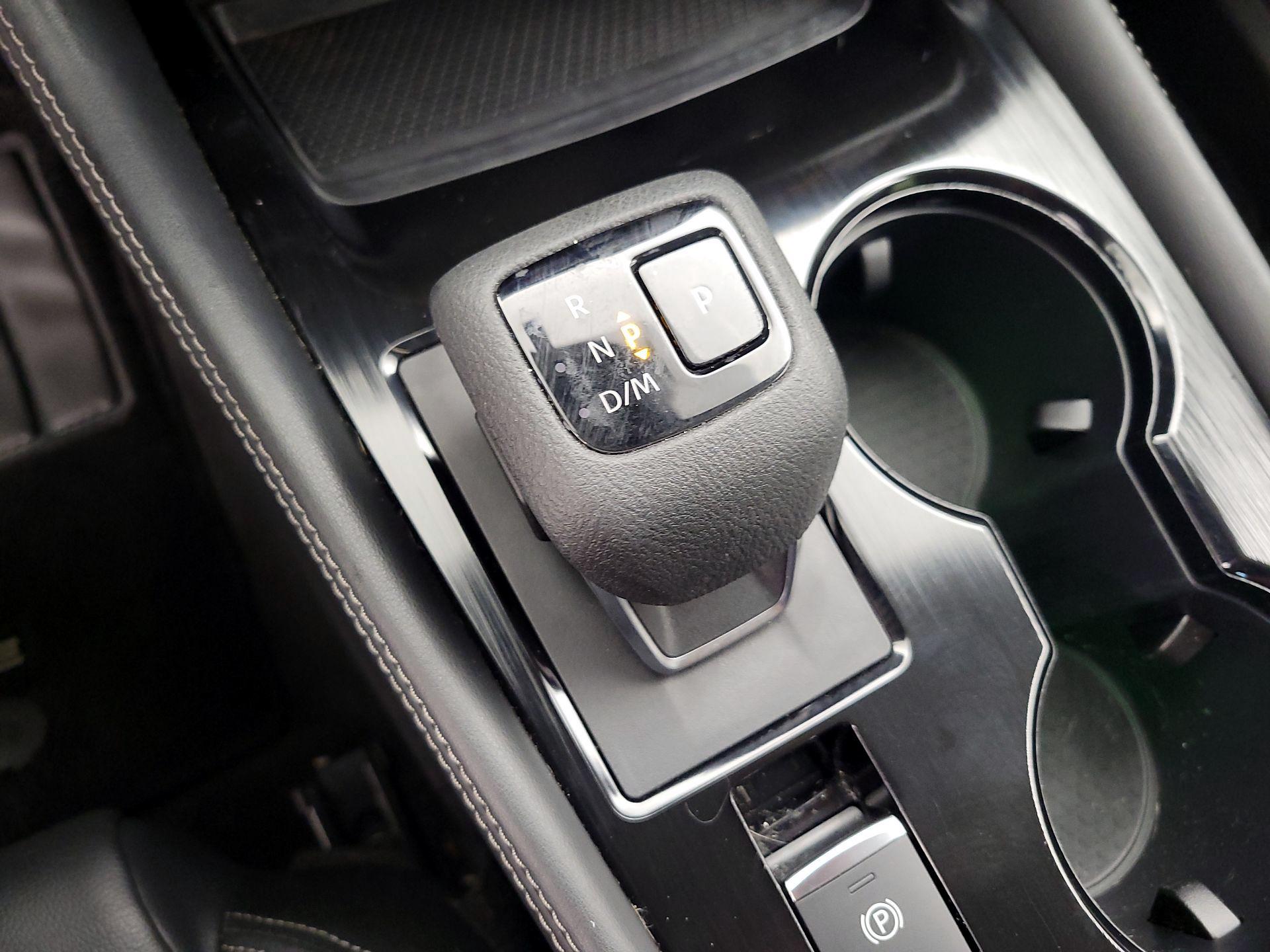 Thumbnail: 2023 Nissan Rogue - 15