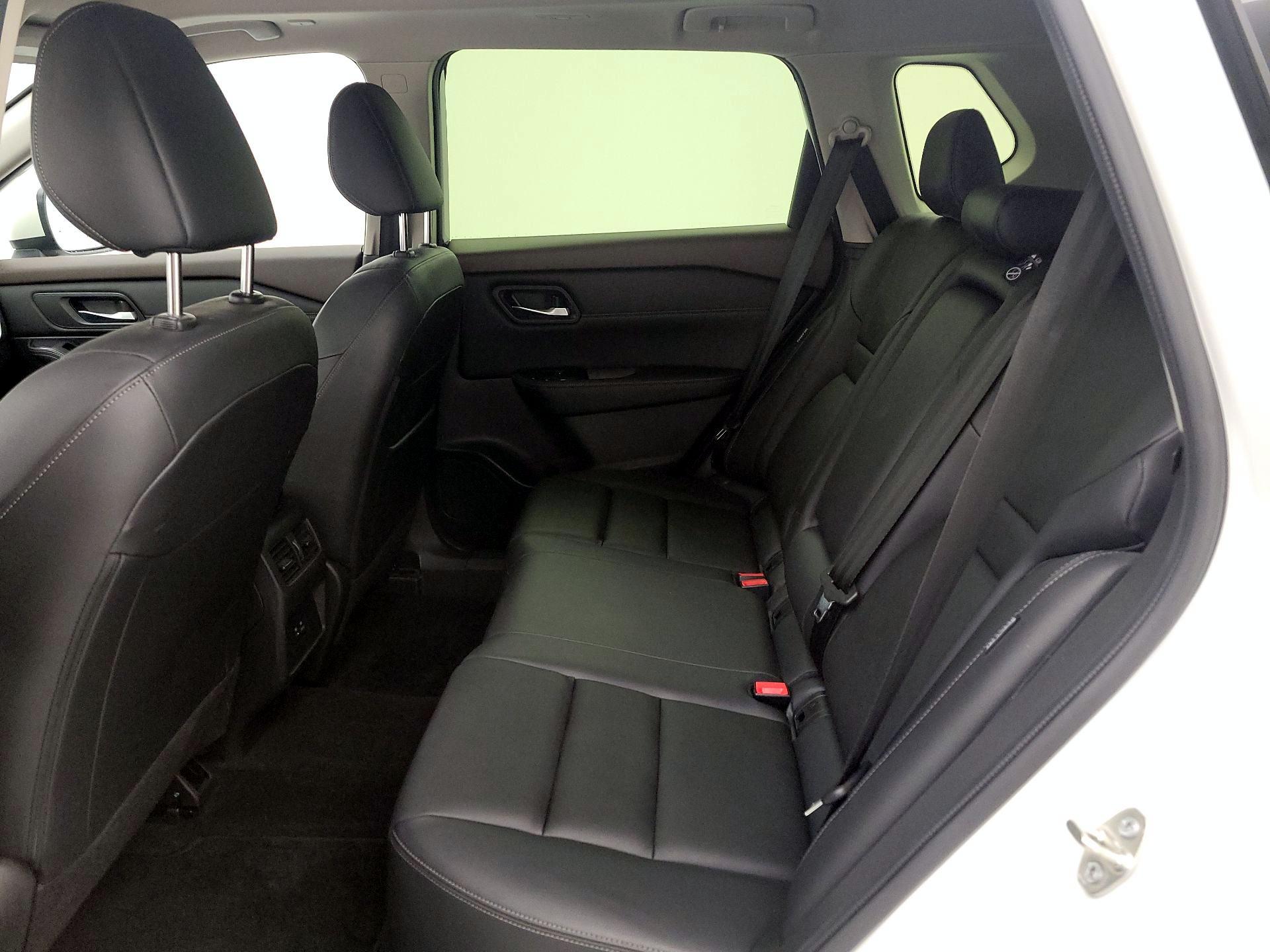 Thumbnail: 2023 Nissan Rogue - 16