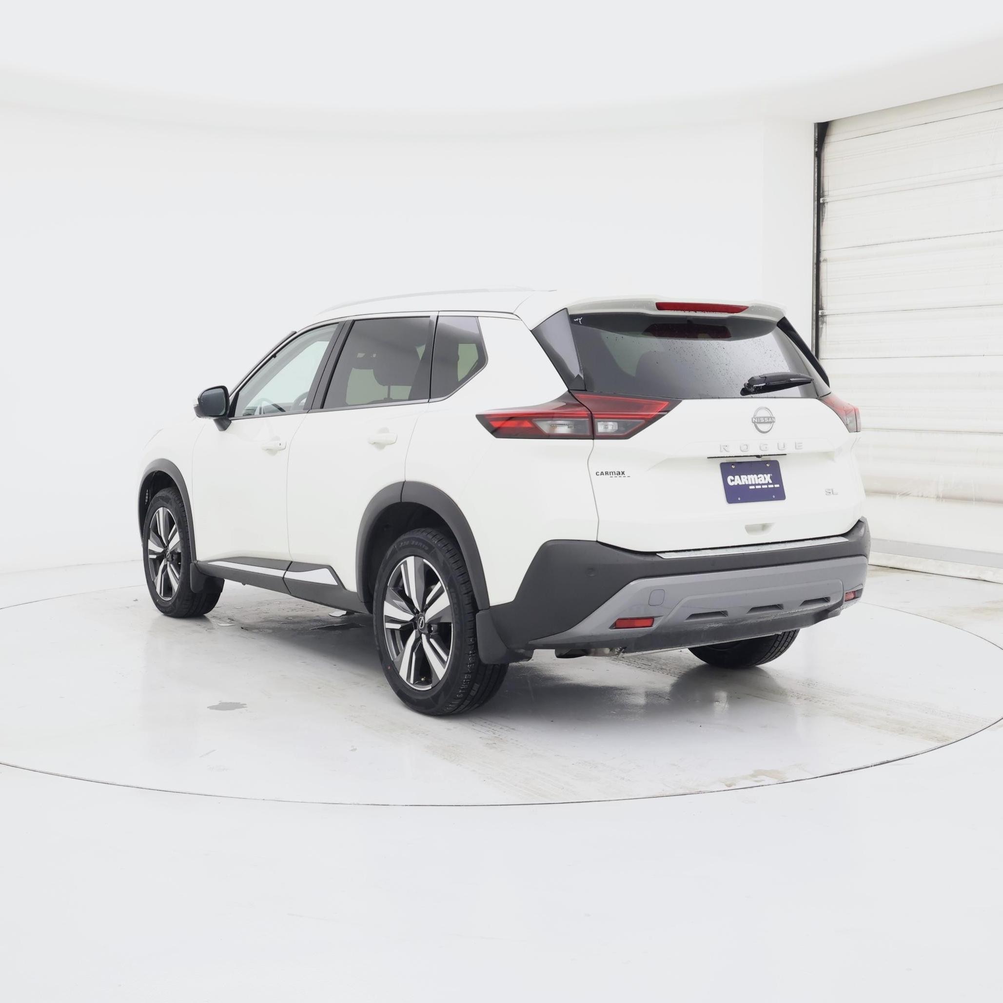Thumbnail: 2023 Nissan Rogue - 2