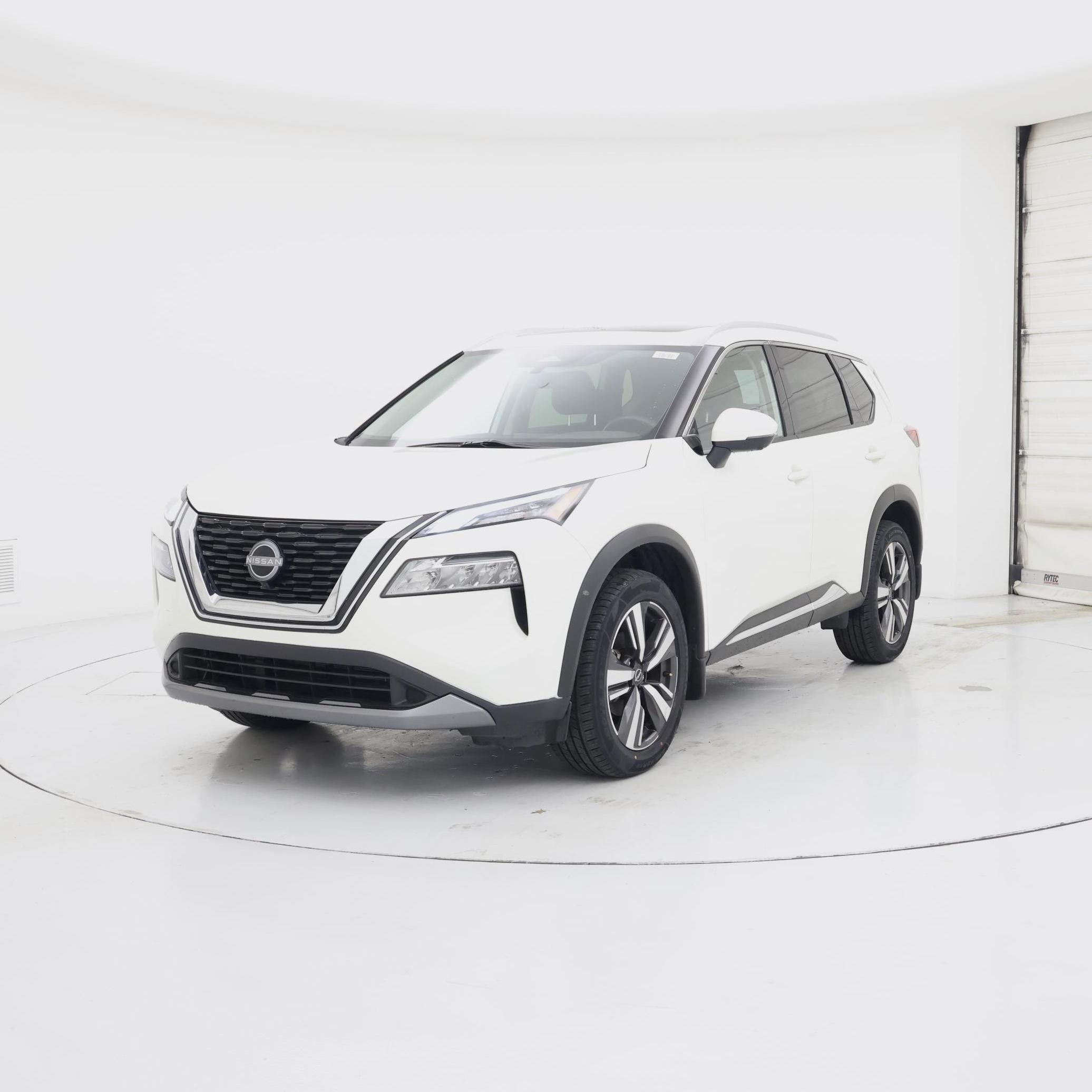 Thumbnail: 2023 Nissan Rogue - 4