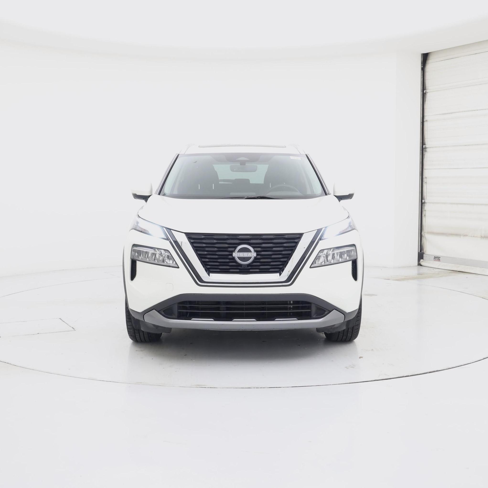 Thumbnail: 2023 Nissan Rogue - 5