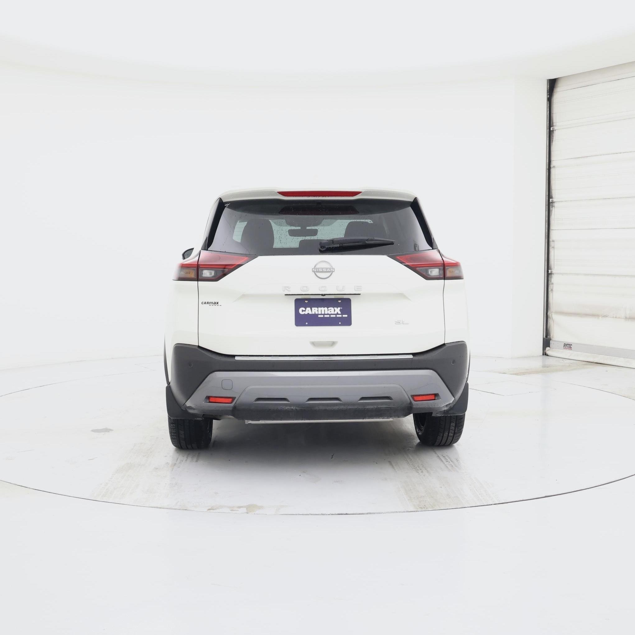 Thumbnail: 2023 Nissan Rogue - 6