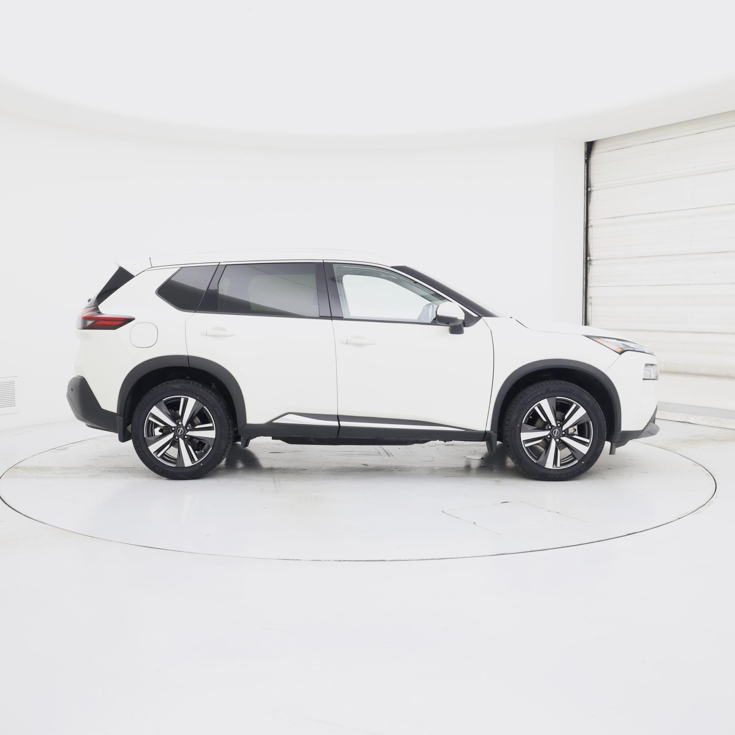 Thumbnail: 2023 Nissan Rogue - 7