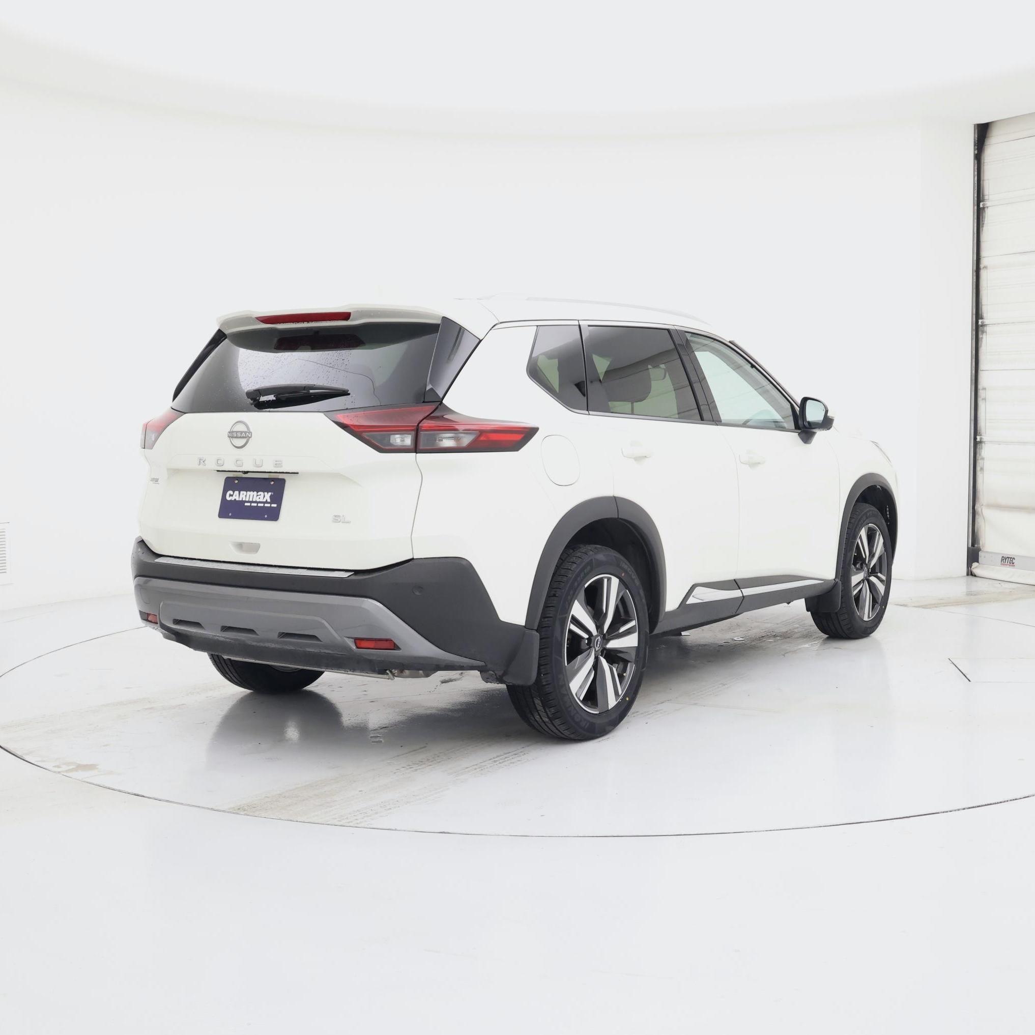 Thumbnail: 2023 Nissan Rogue - 8