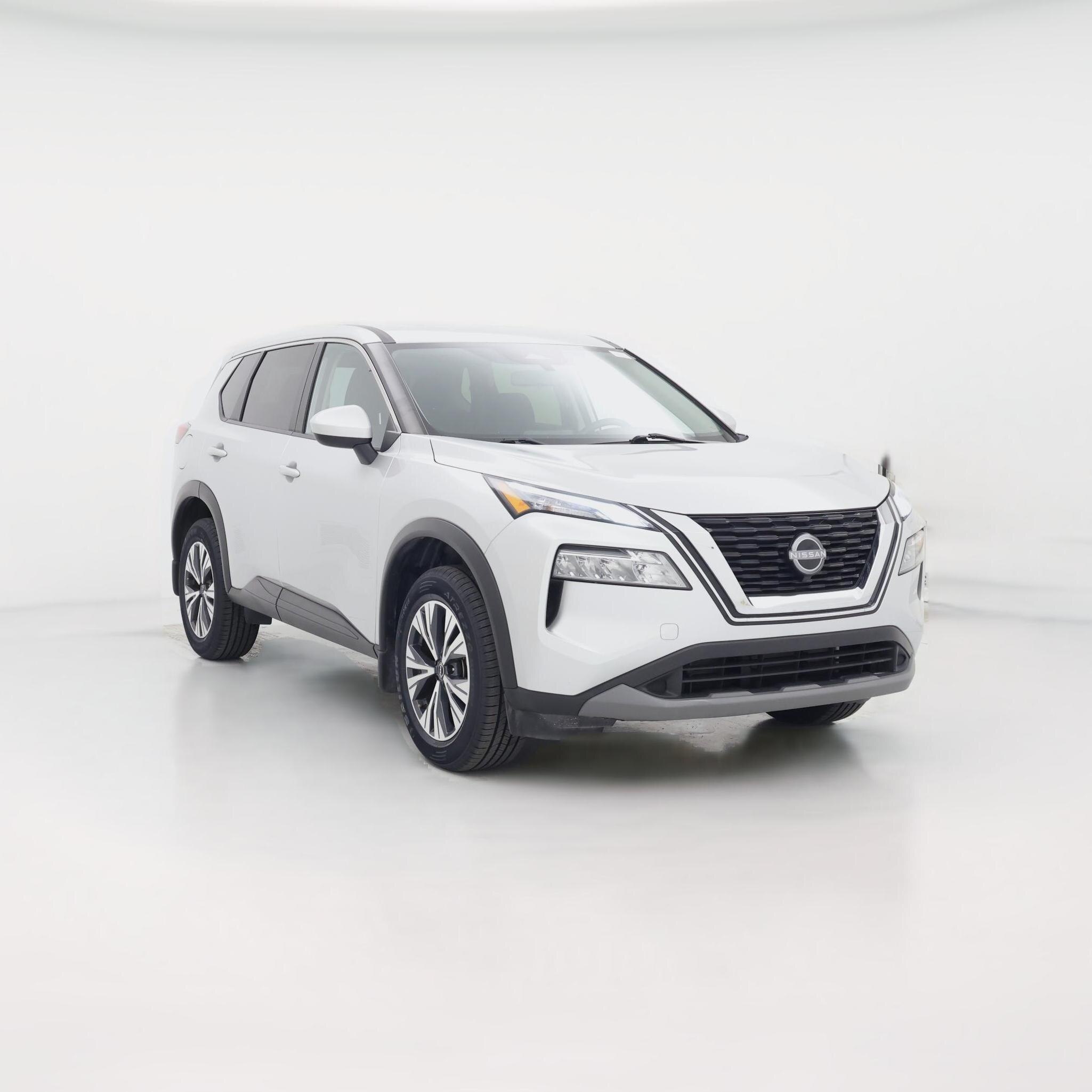Thumbnail: 2023 Nissan Rogue - 1
