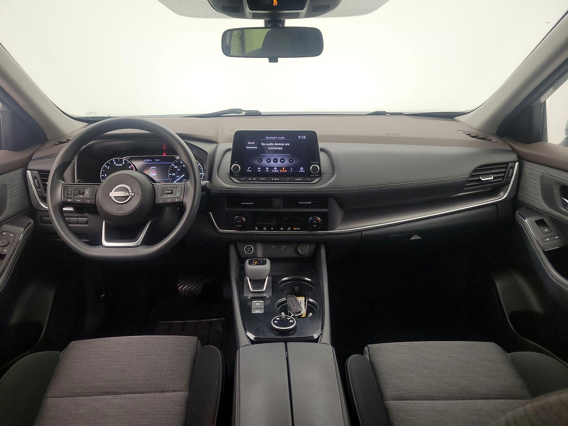 Thumbnail: 2023 Nissan Rogue - 9