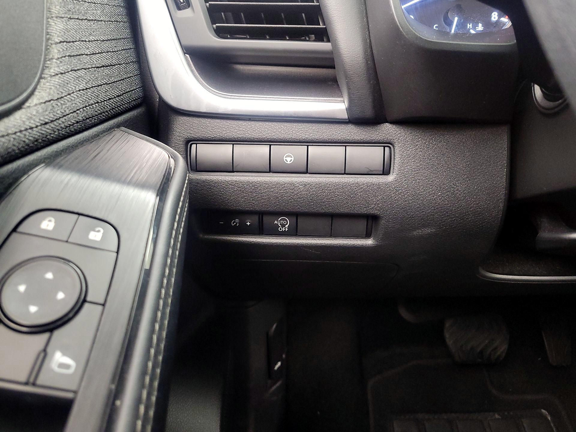 Thumbnail: 2023 Nissan Rogue - 13