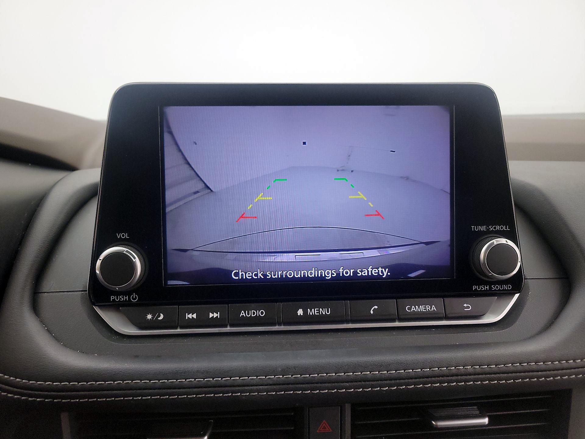 Thumbnail: 2023 Nissan Rogue - 14