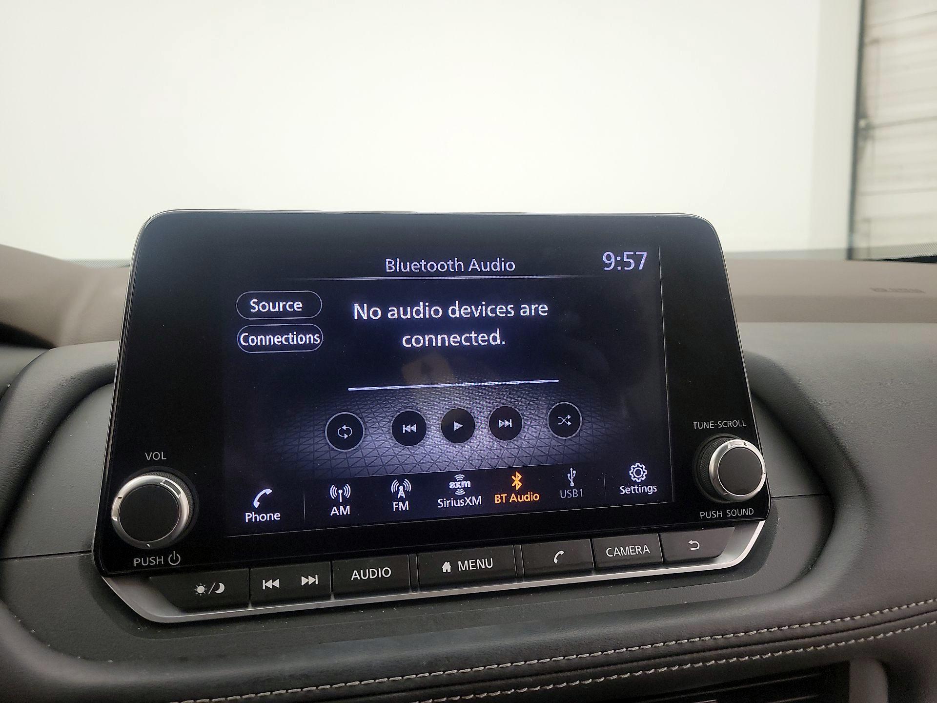 Thumbnail: 2023 Nissan Rogue - 15