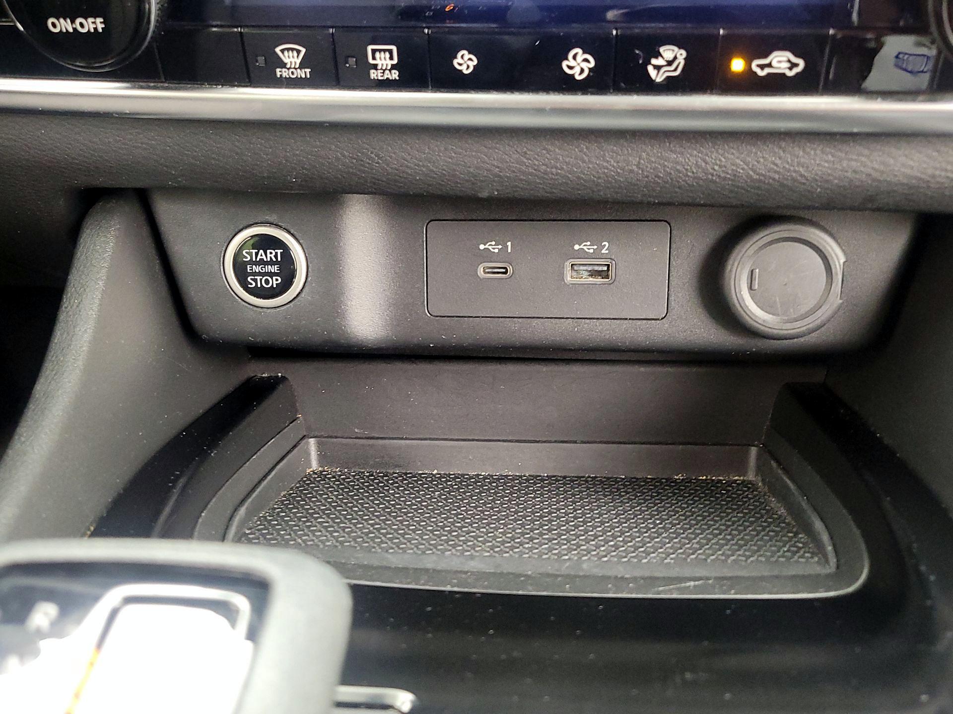 Thumbnail: 2023 Nissan Rogue - 18