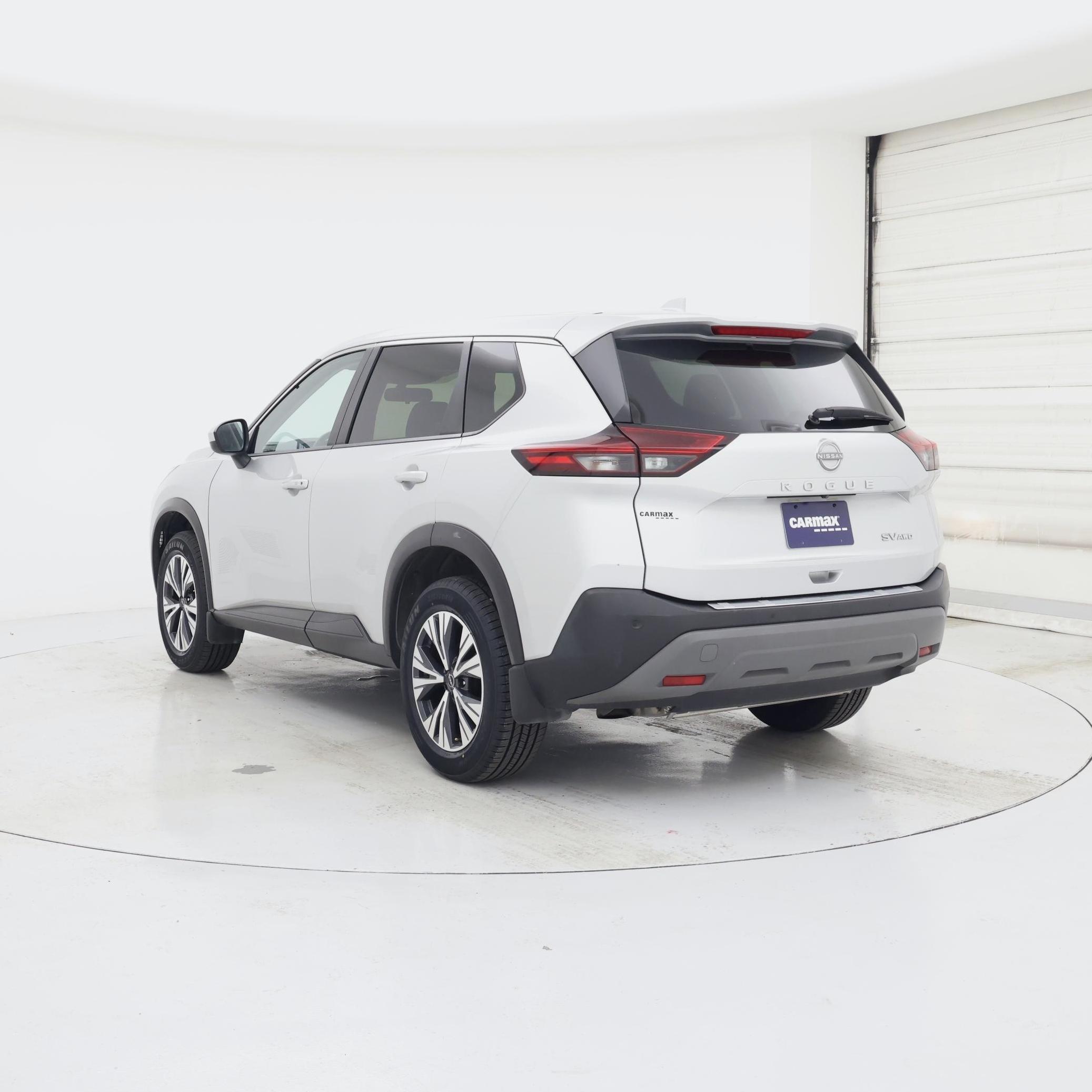 Thumbnail: 2023 Nissan Rogue - 2