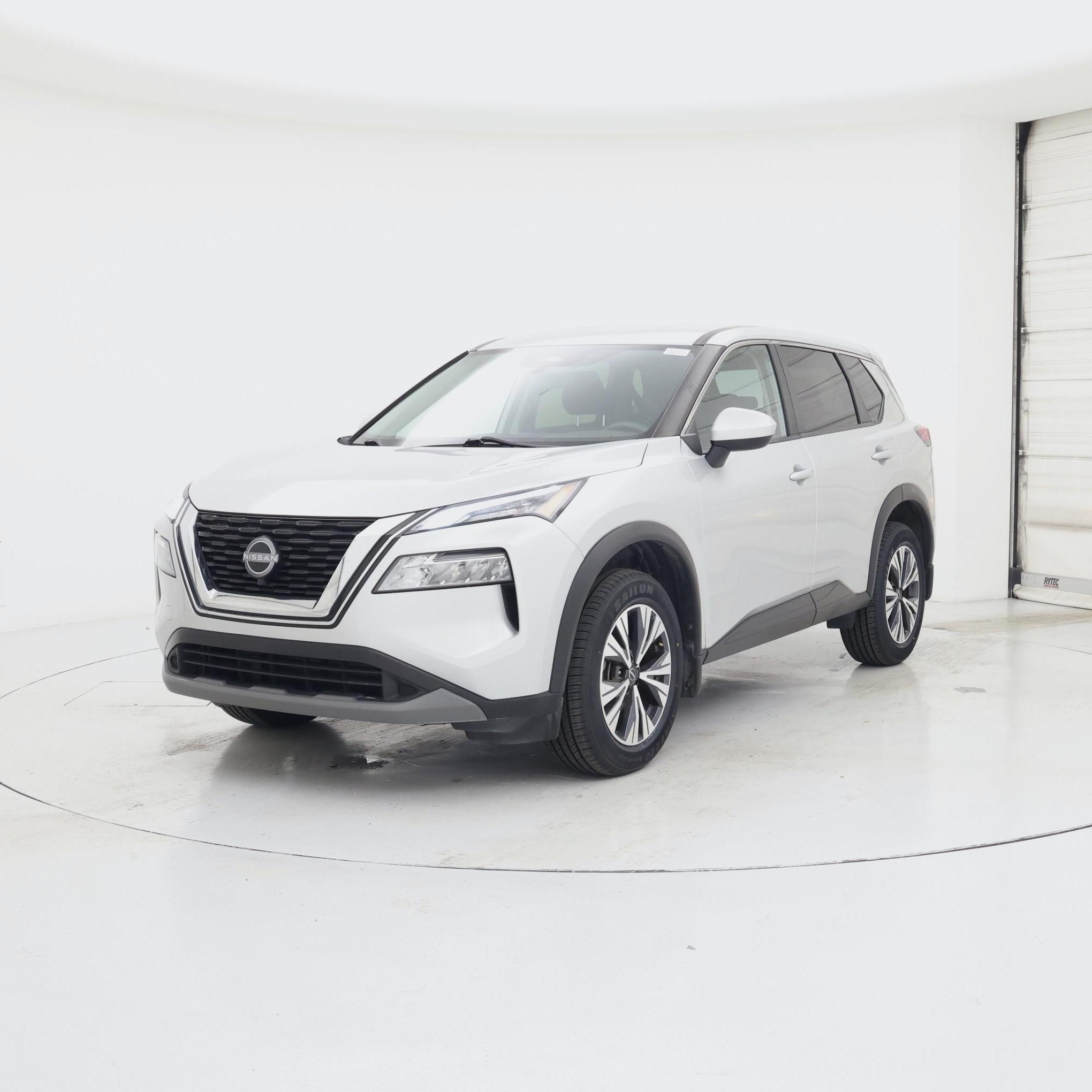 Thumbnail: 2023 Nissan Rogue - 4
