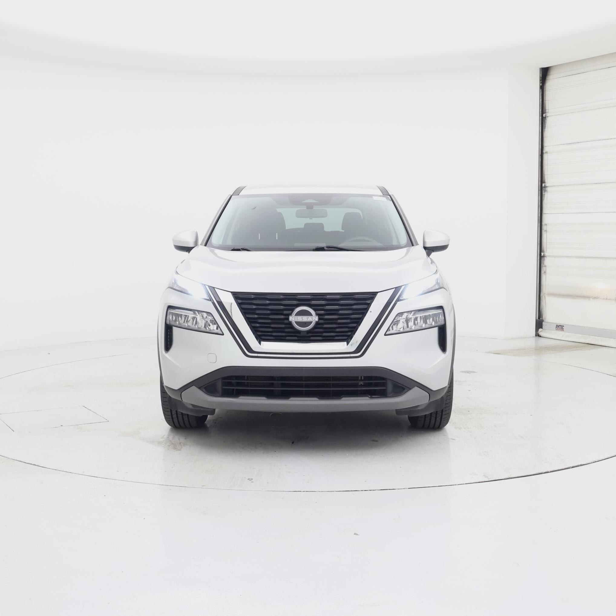 Thumbnail: 2023 Nissan Rogue - 5