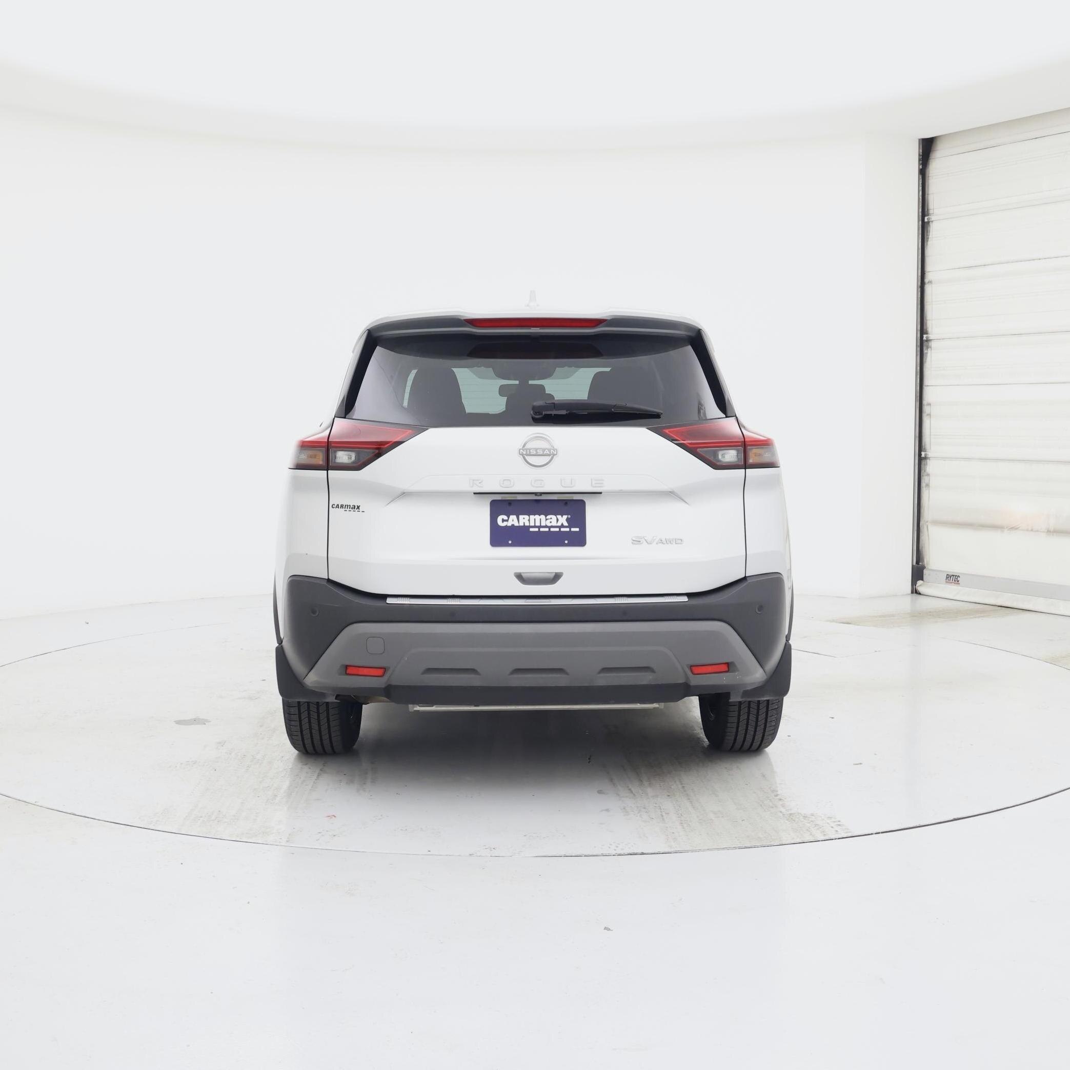 Thumbnail: 2023 Nissan Rogue - 6