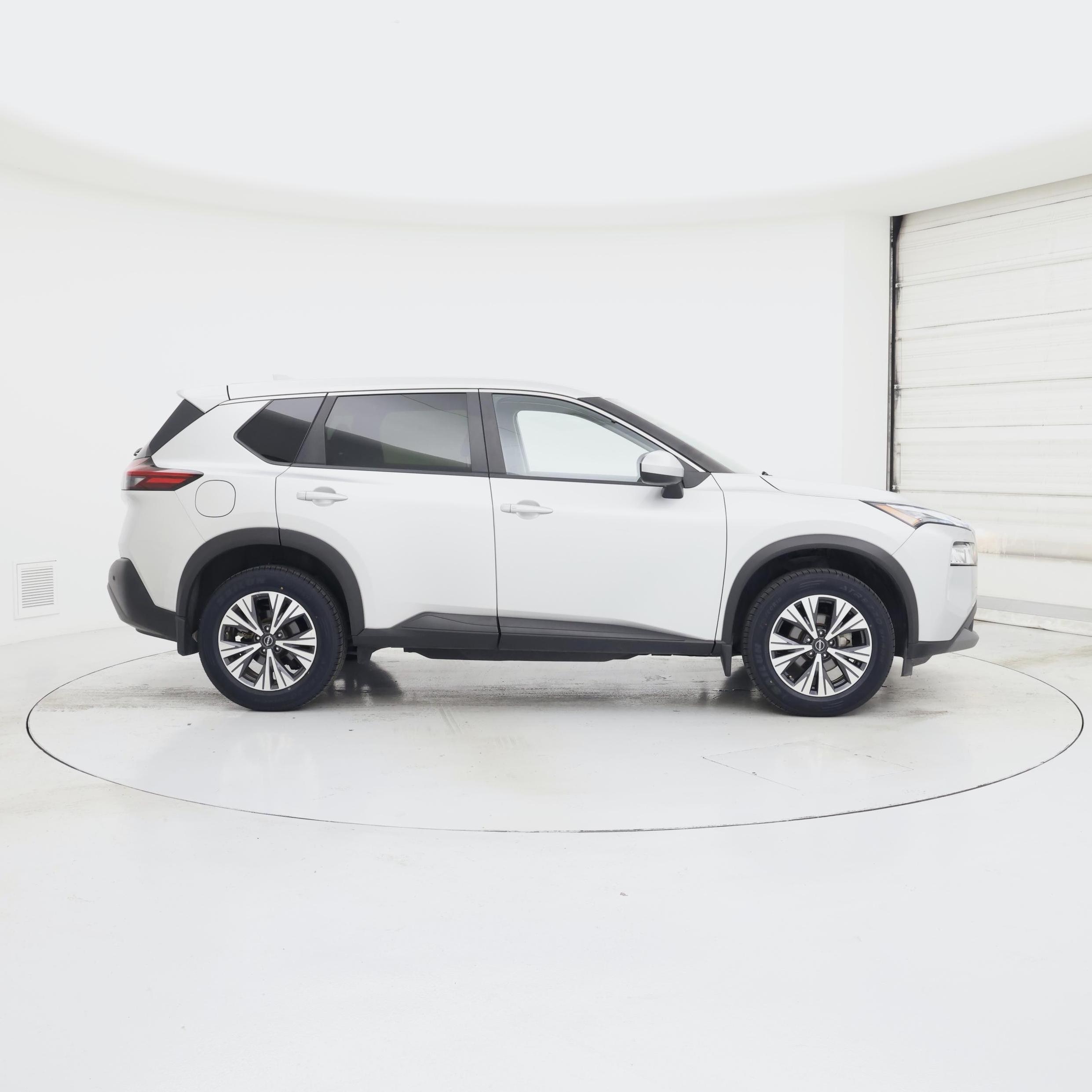 Thumbnail: 2023 Nissan Rogue - 7