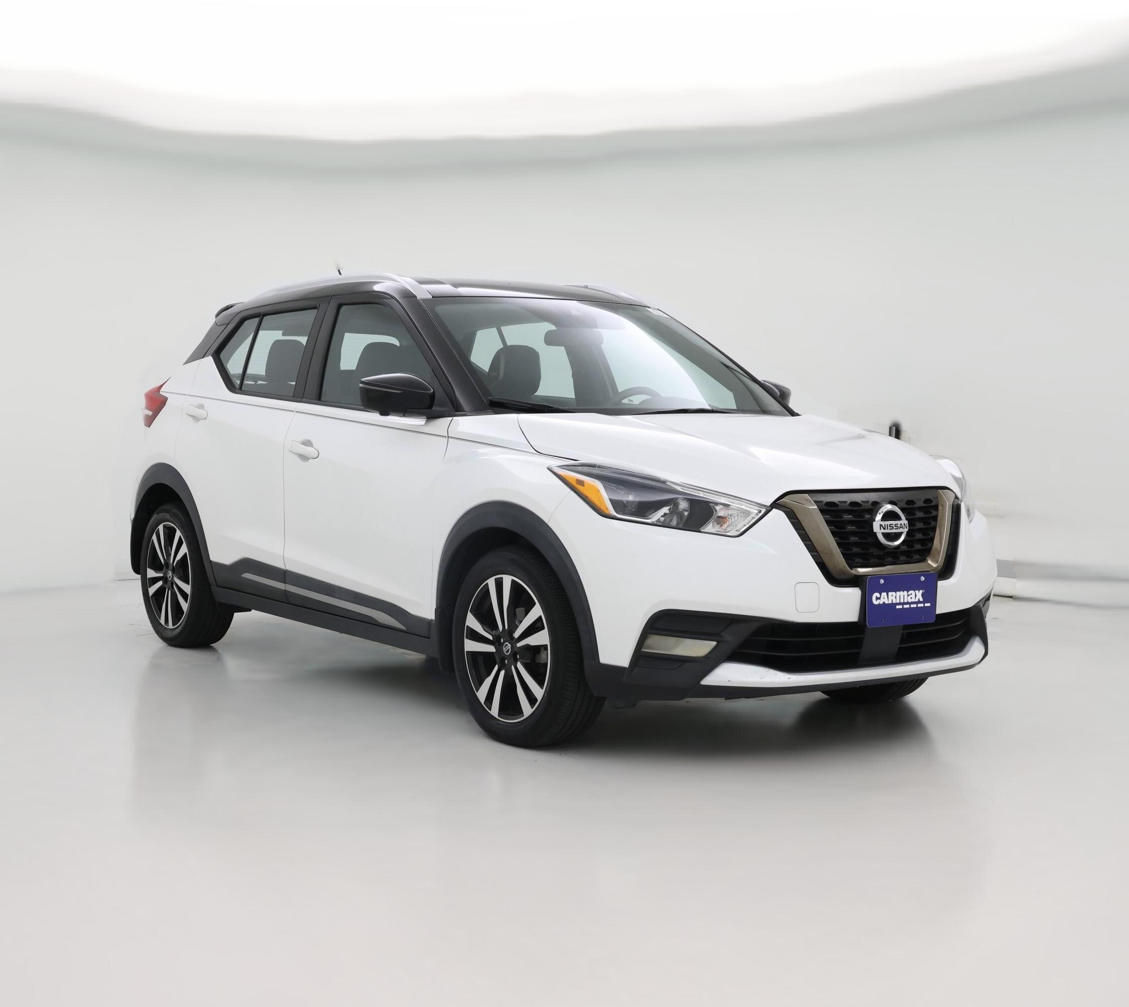 Thumbnail: 2020 Nissan Kicks - 1