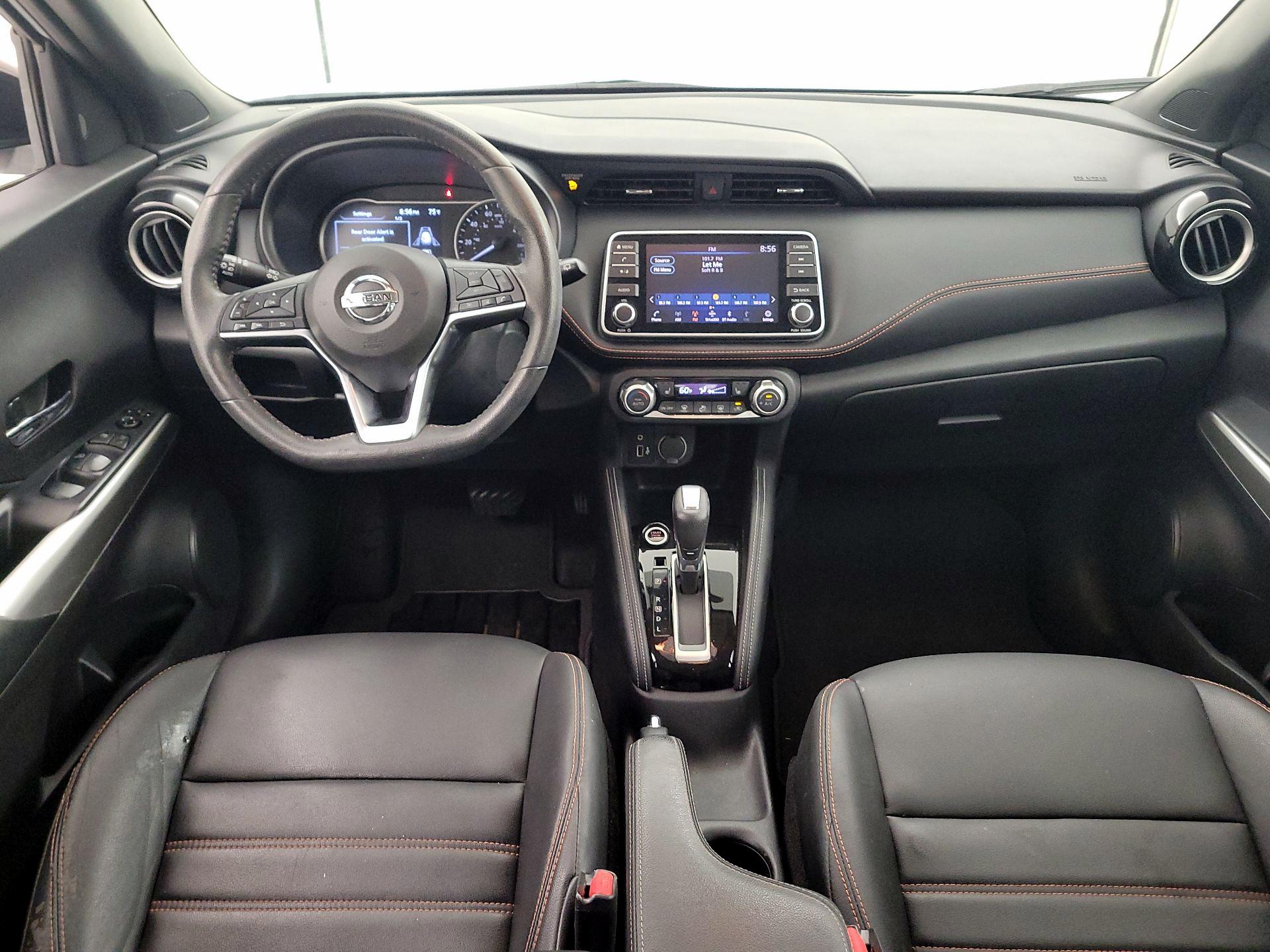 Thumbnail: 2020 Nissan Kicks - 9